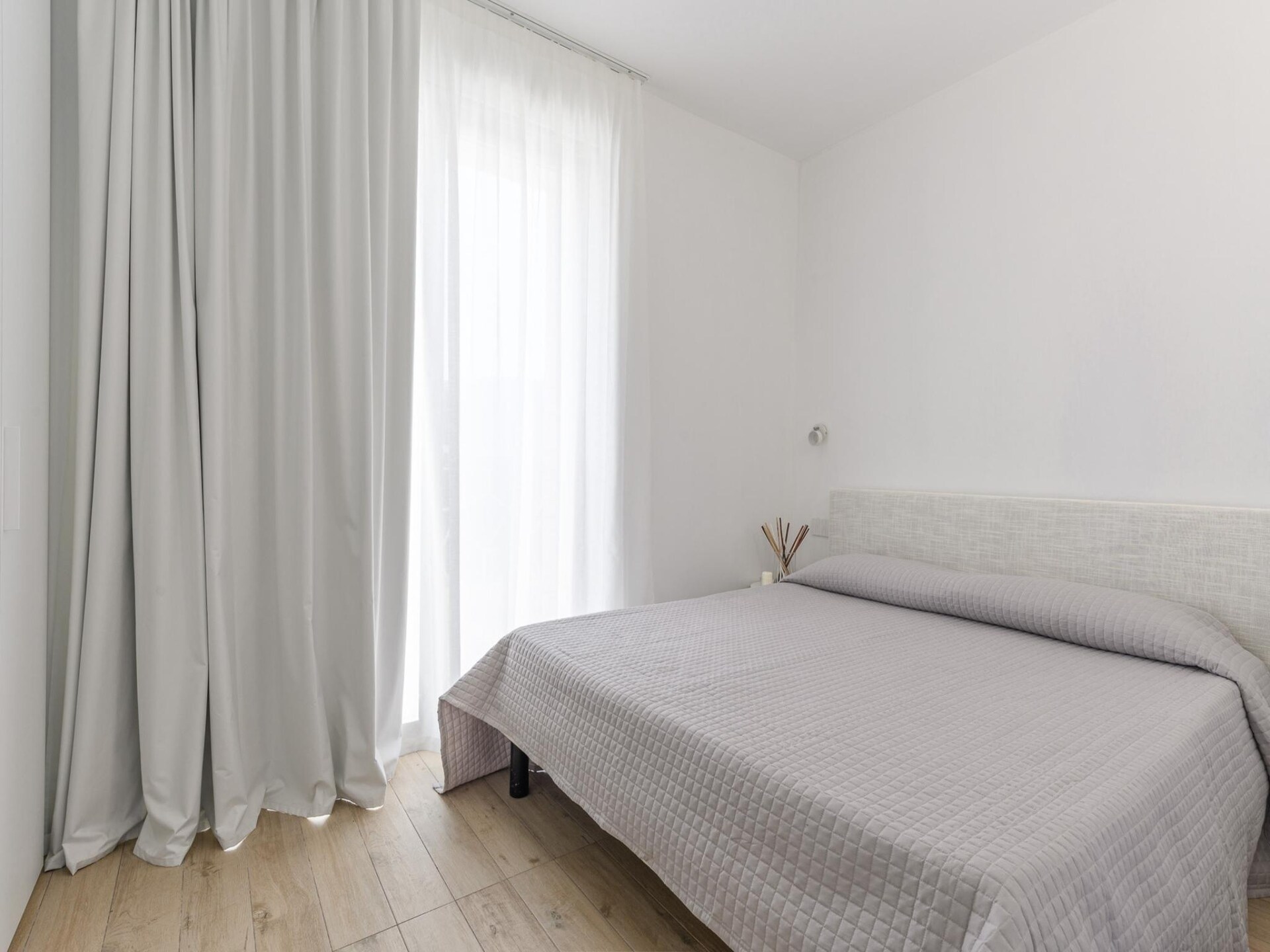 Aan zee: Modern appartement voor 6 personen in Stintino - foto 12