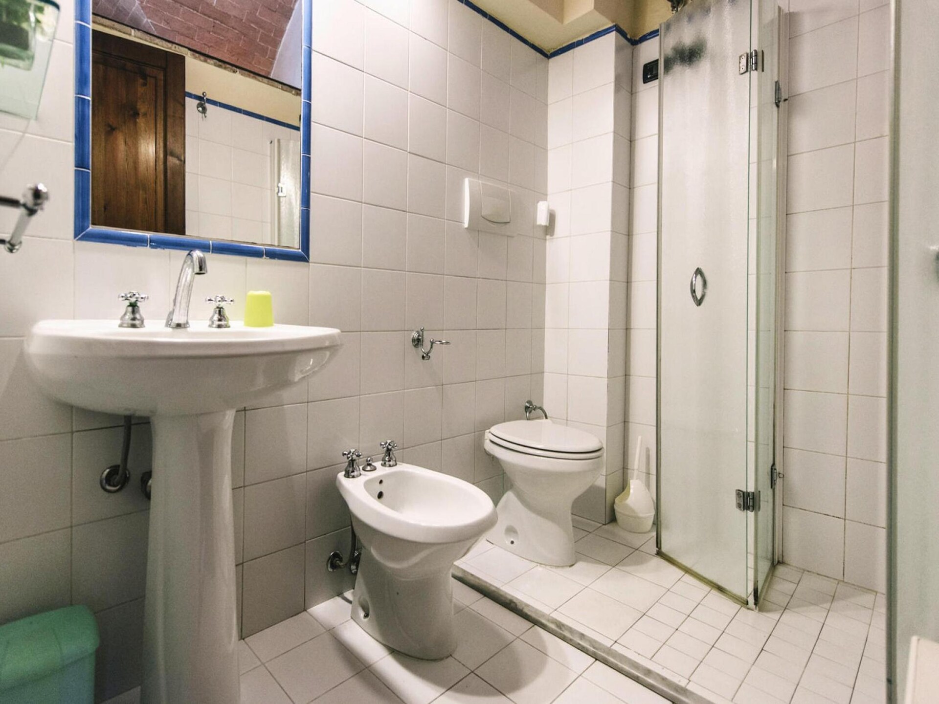 Authentiek Toscaans appartement op 18e-eeuws landgoed met zwembad - foto 5