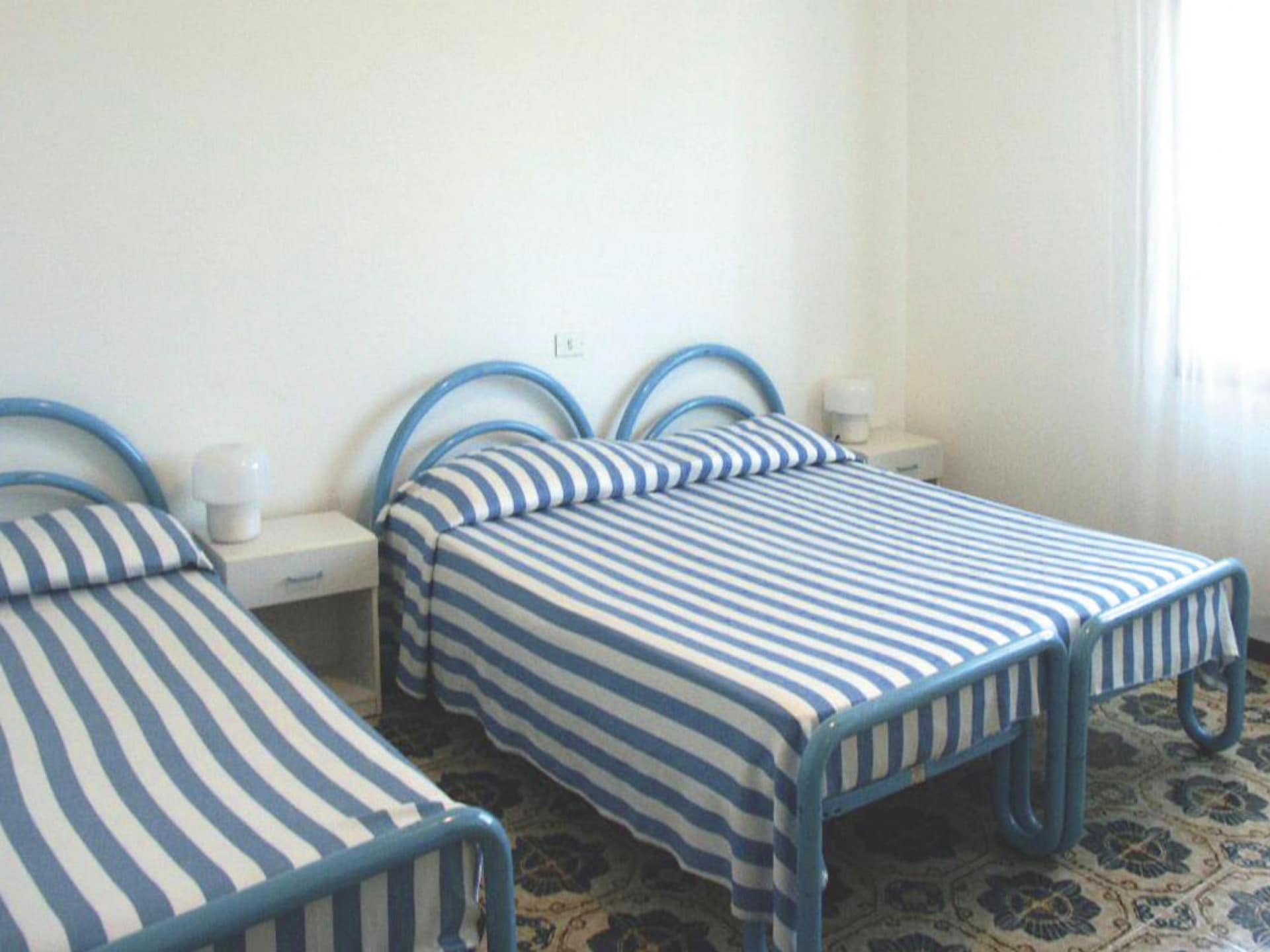 4-persoons appartement aan zee in Lido di Jesolo - foto 4