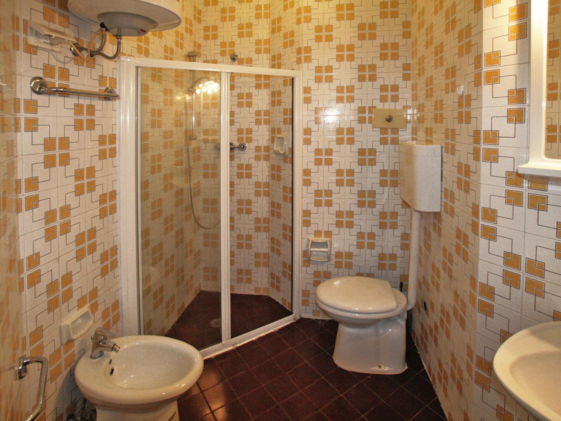 4-persoons appartement aan zee in Lido di Jesolo - foto 7