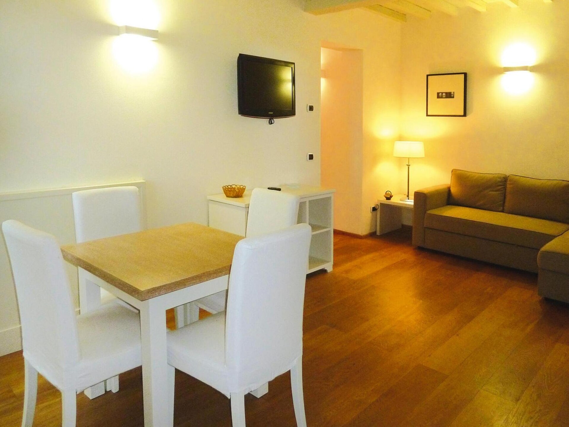 Licht appartement op Elba met zwembad, 8 km van strand - foto 2