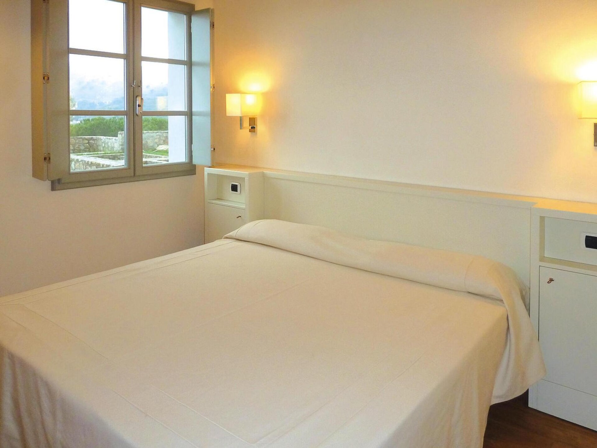 Licht appartement op Elba met zwembad, 8 km van strand - foto 3