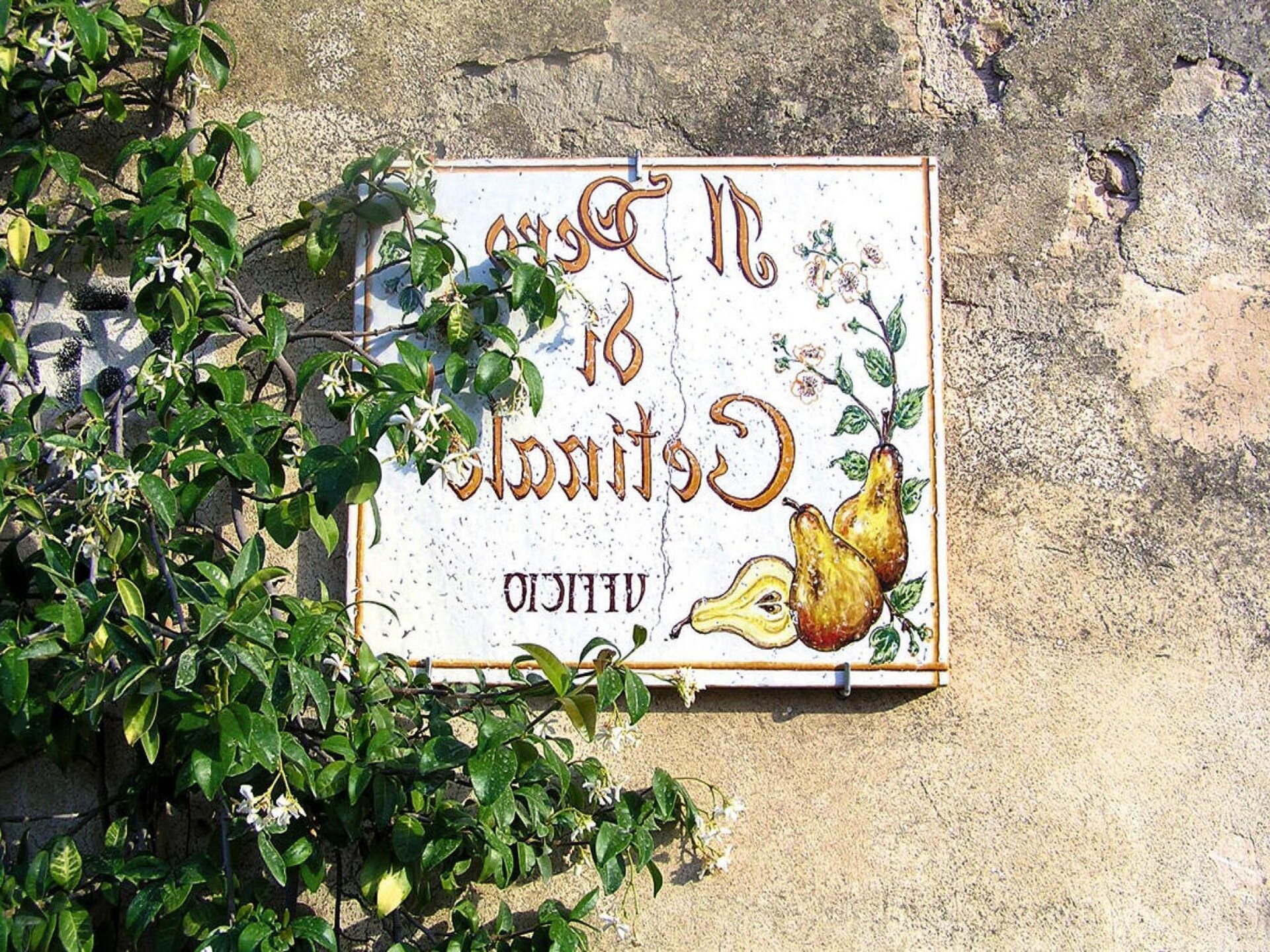 Charmant appartement met zwembad in Sovicille, Toscane - foto 38