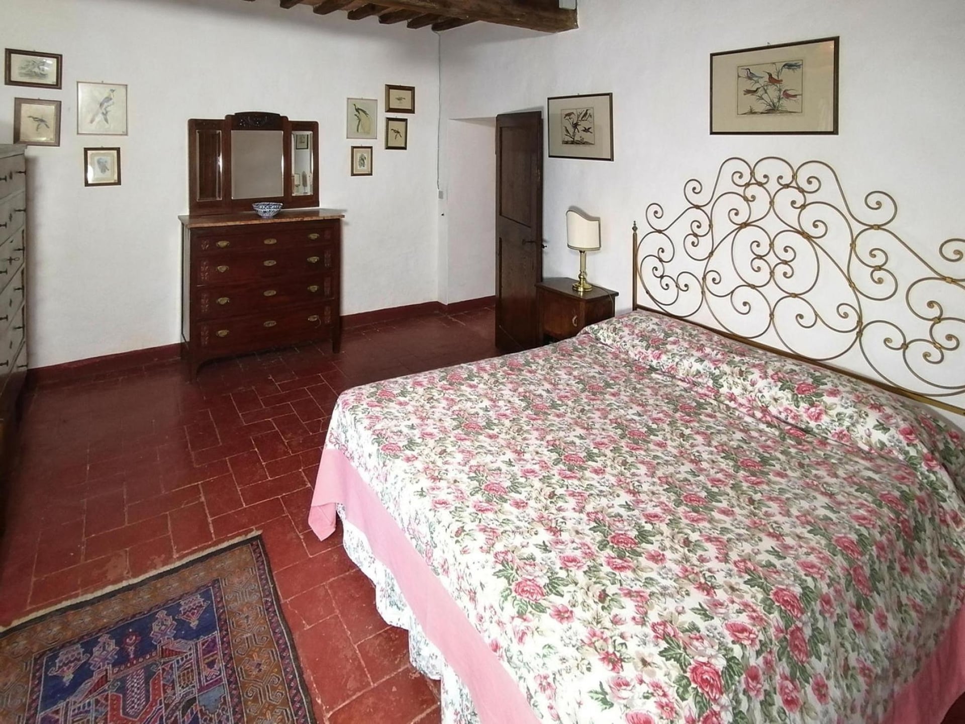 Charmant appartement met zwembad in Sovicille, Toscane - foto 18