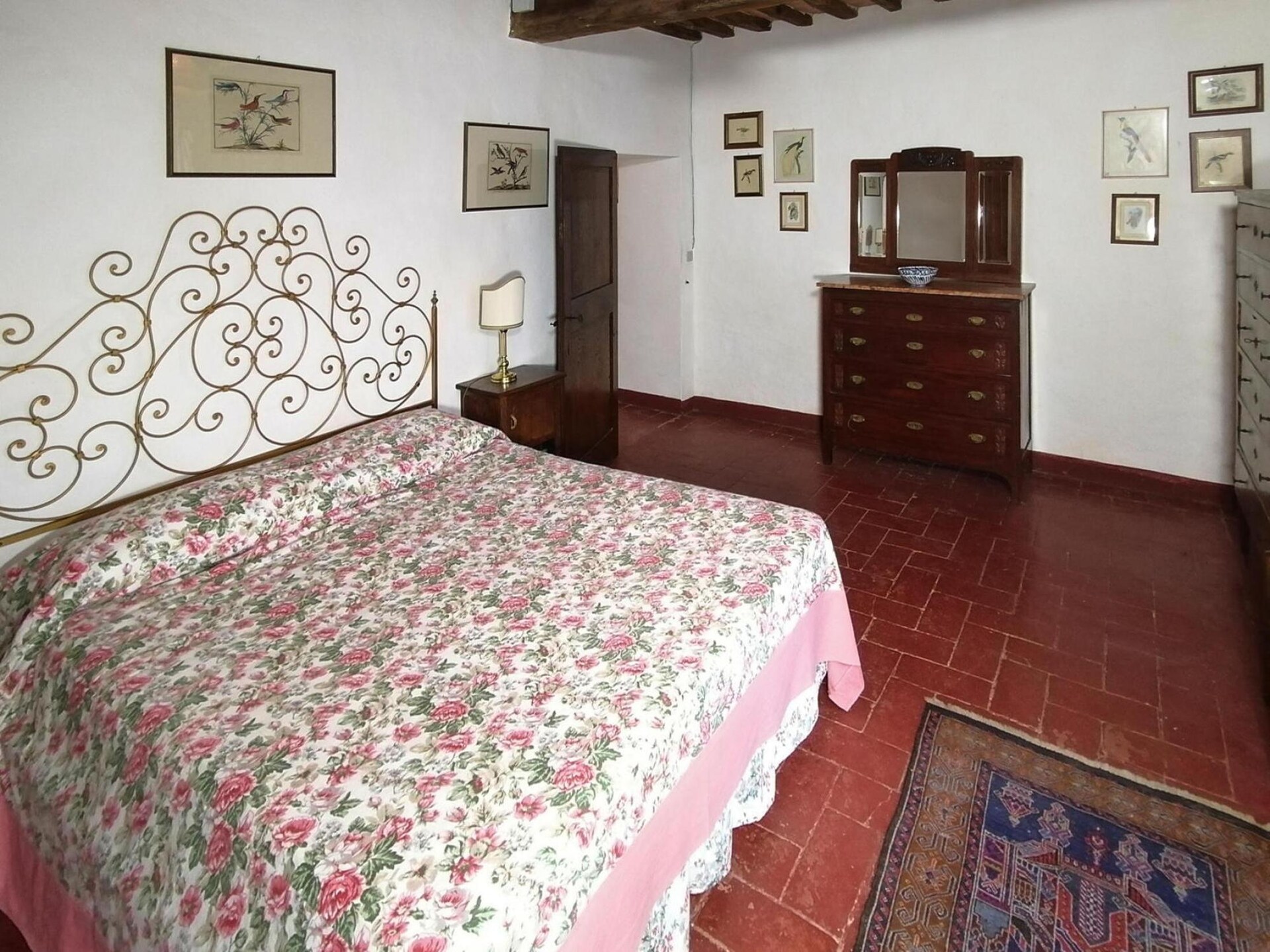 Charmant appartement met zwembad in Sovicille, Toscane - foto 3