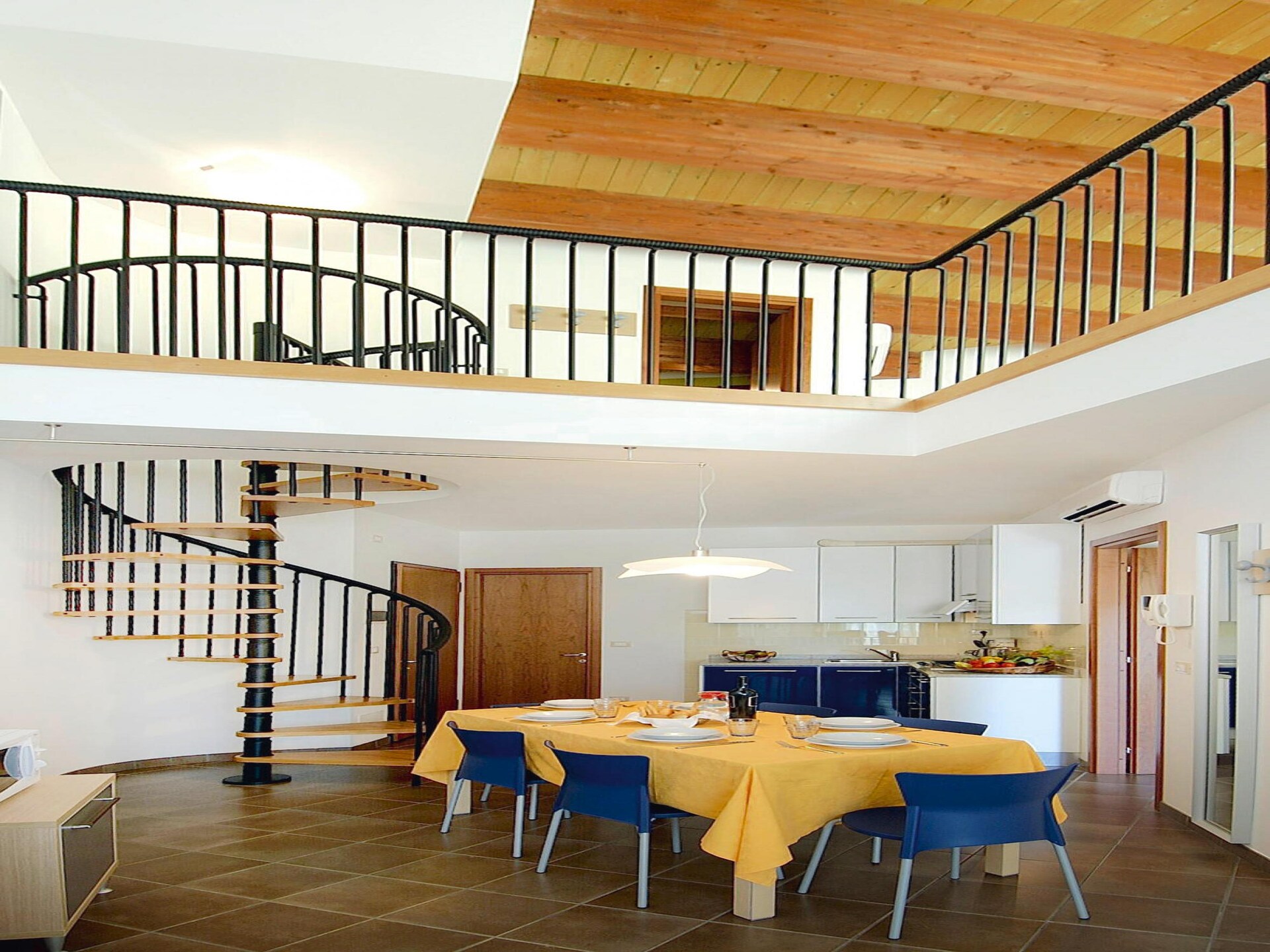 Appartement in Holiday resort Parco e Acacie, 80m van strand in Bibione Pineda - foto 8