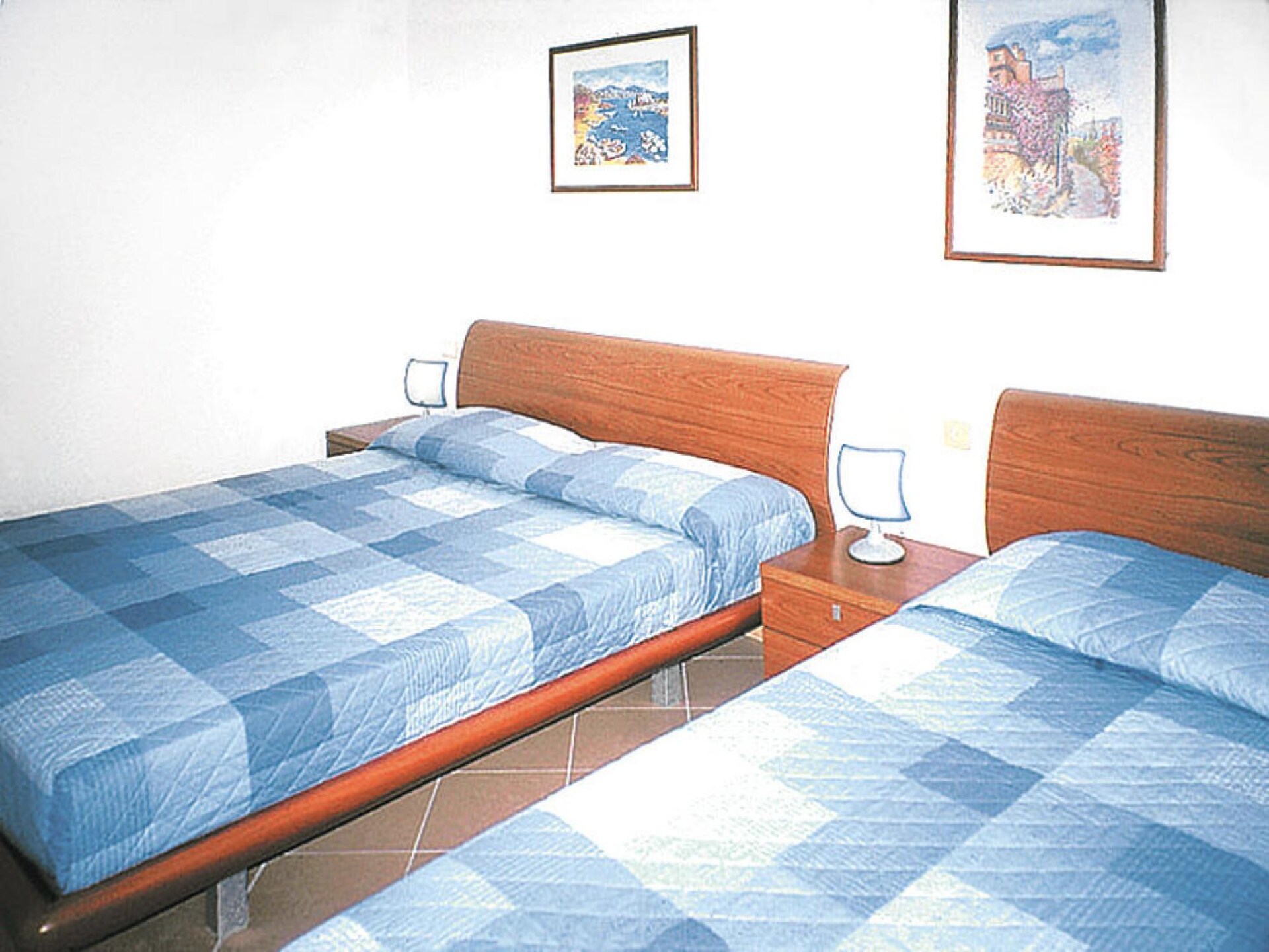 Appartement in Holiday resort Parco e Acacie, 80m van strand in Bibione Pineda - foto 13