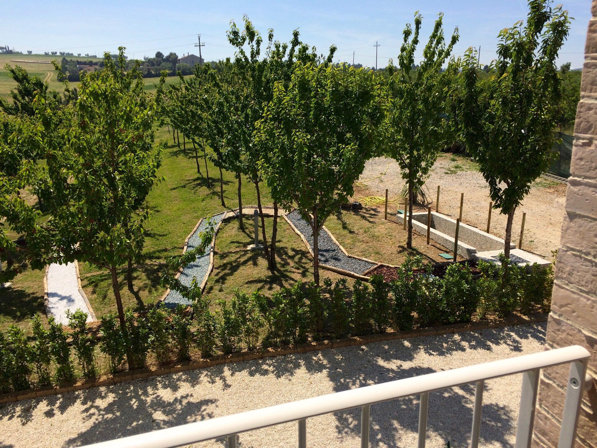 Appartement voor 4 op vakantiepark met zwembad, 1 km van zee - foto 27