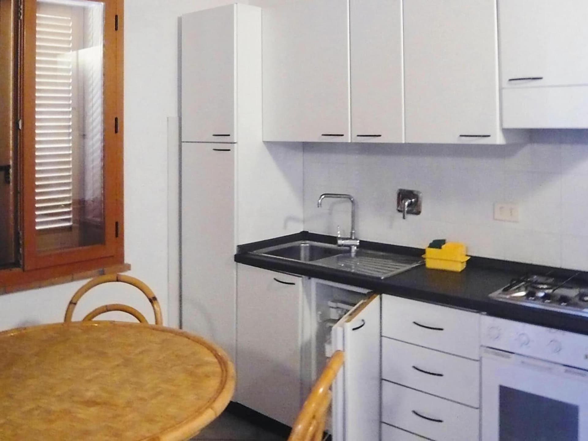 Appartement aan zee in Rio nell'Elba voor 2 personen - foto 29