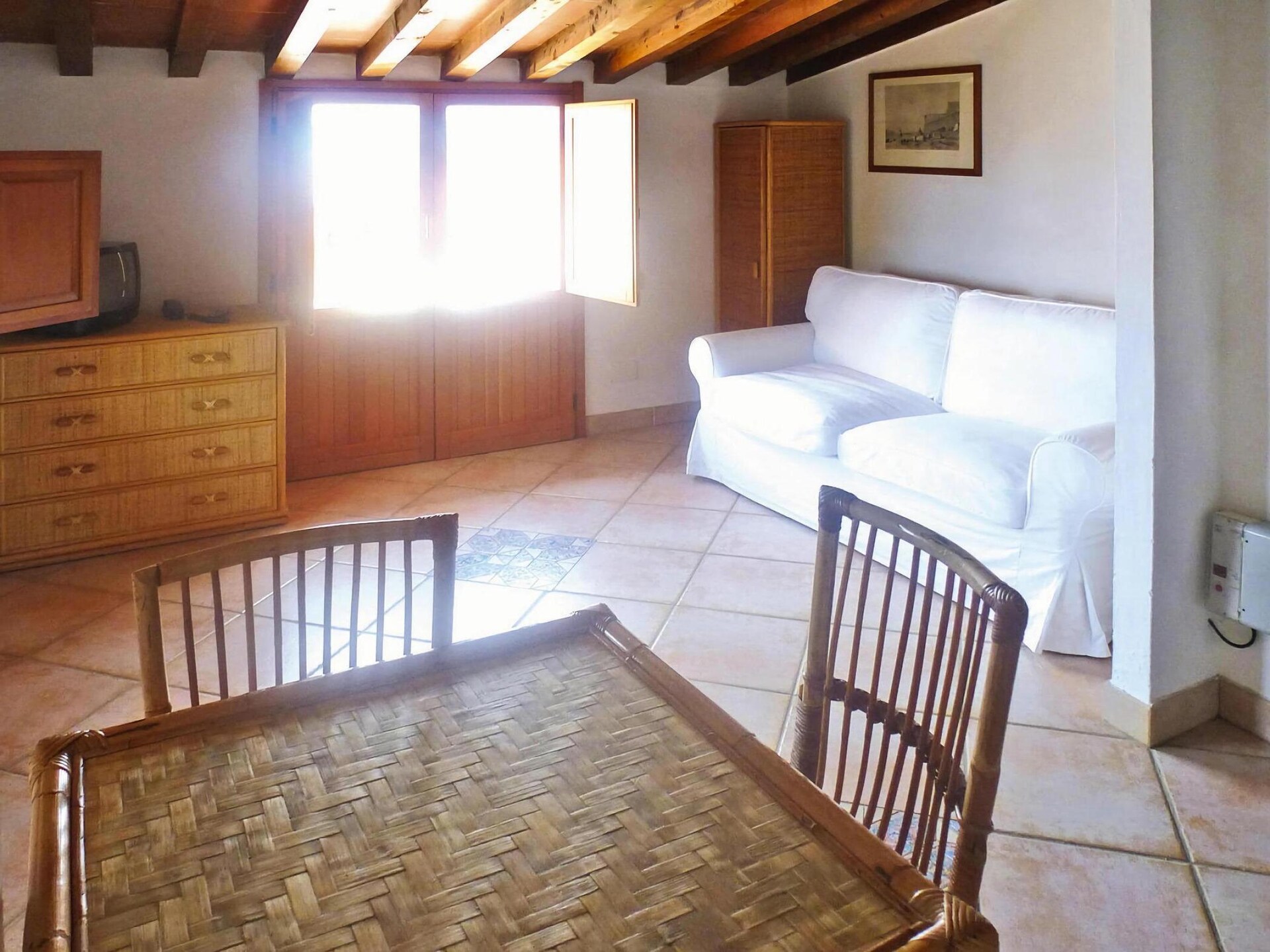 Appartement aan zee in Rio nell'Elba voor 2 personen - foto 25