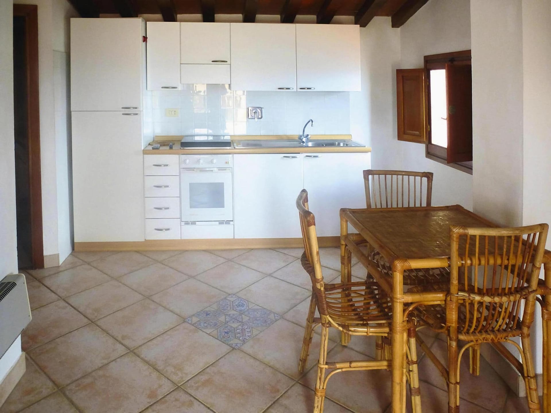 Appartement aan zee in Rio nell'Elba voor 2 personen - foto 26