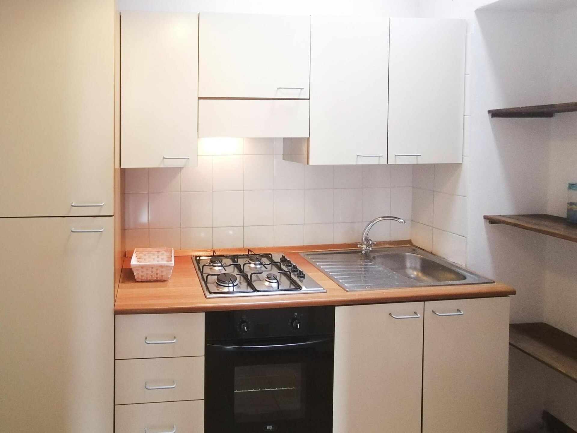 Charmant appartement met zwembad in Sovicille, Toscane · 2 pers. - foto 8