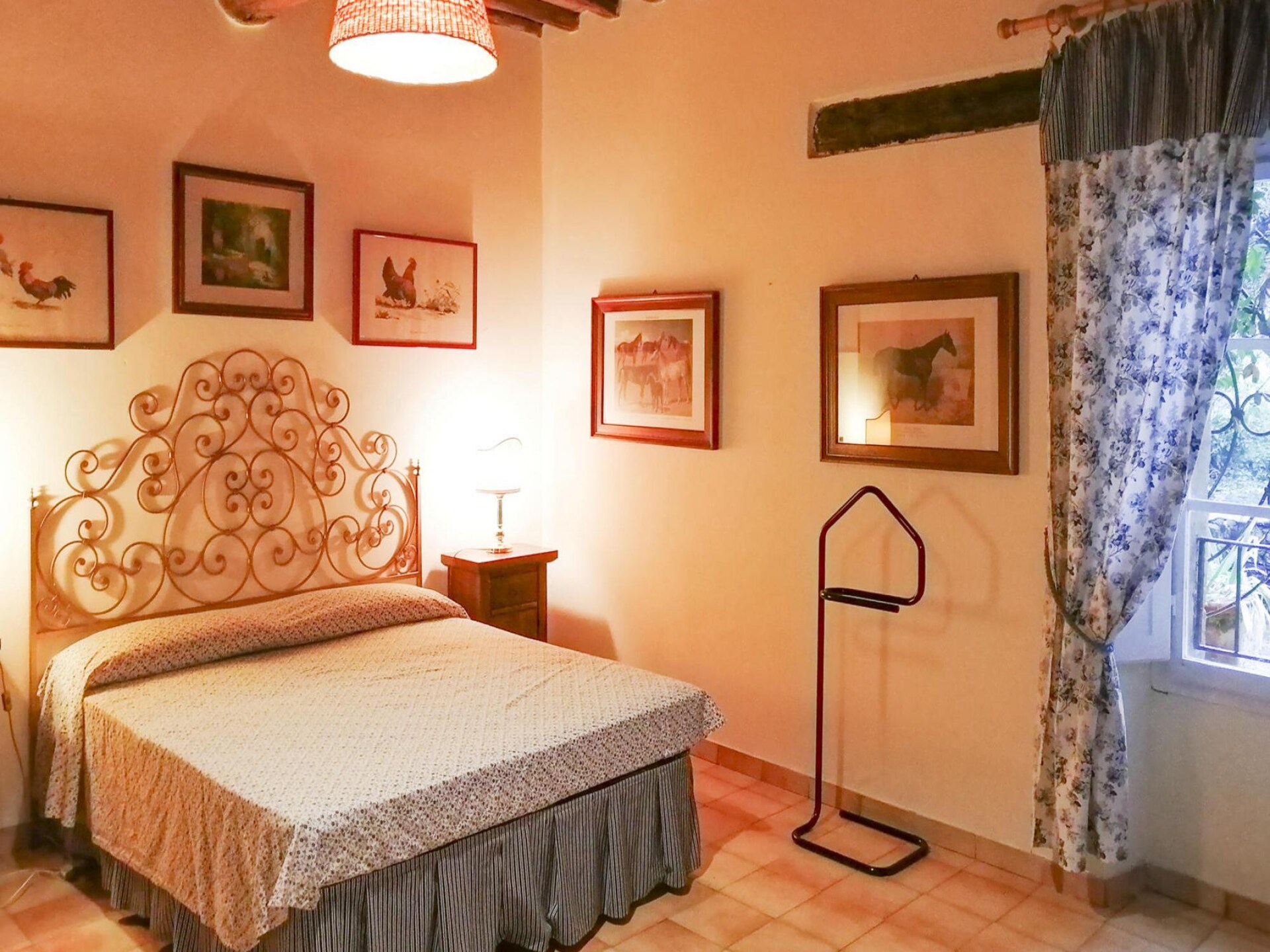 Charmant appartement met zwembad in Sovicille, Toscane · 2 pers. - foto 6