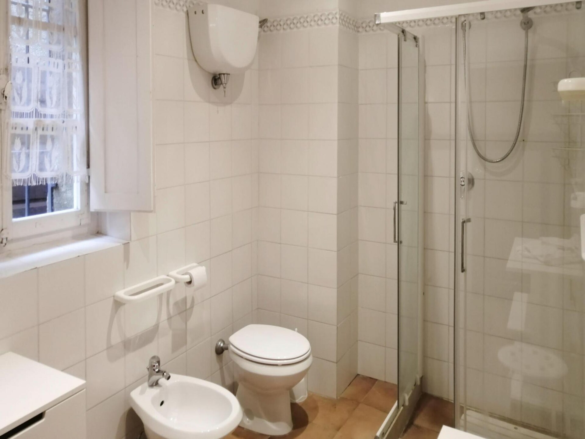 Charmant appartement met zwembad in Sovicille, Toscane · 2 pers. - foto 12