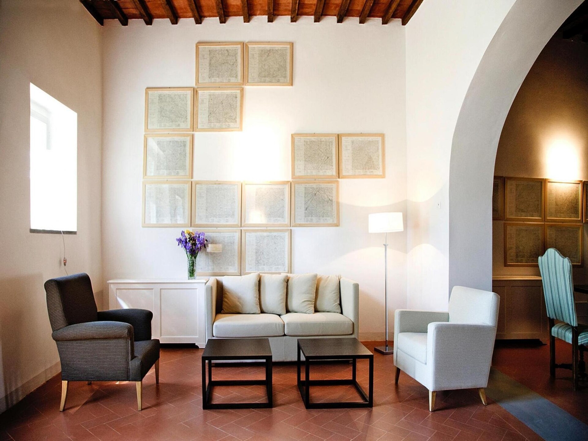 Gereserveerd Toscaans landhuis op vakantiepark met groot zwembad nabij Florence - foto 4