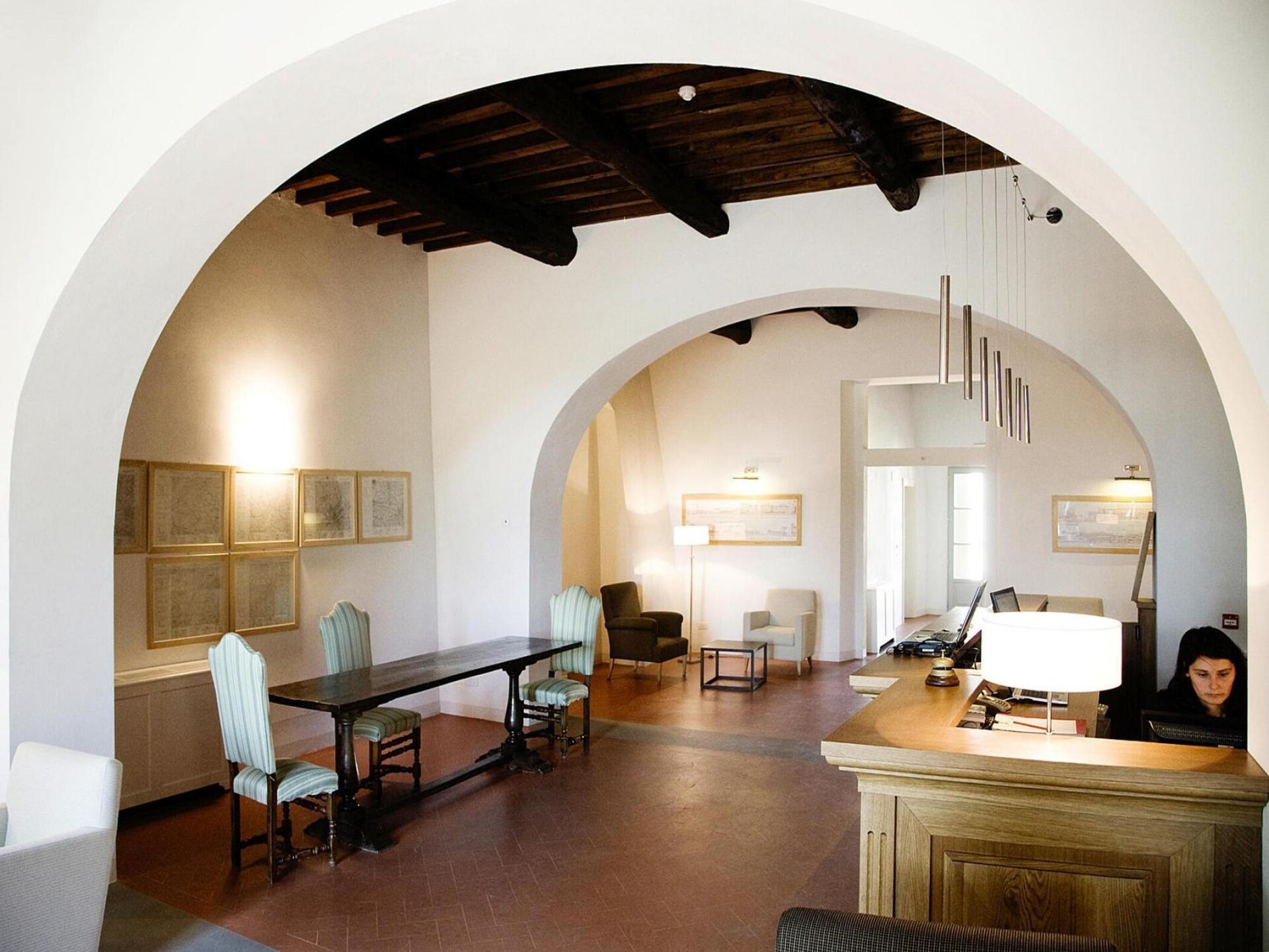 Gereserveerd Toscaans landhuis op vakantiepark met groot zwembad nabij Florence - foto 6