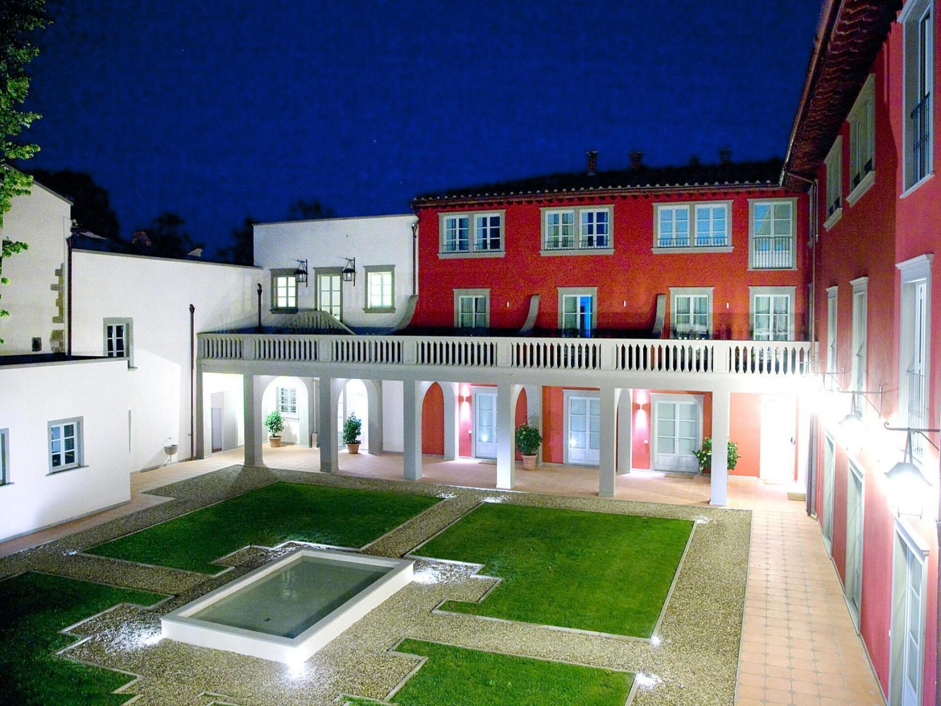 Gerenoveerd landhuis in Toscane met groot zwembad, vlakbij Florence - foto 11
