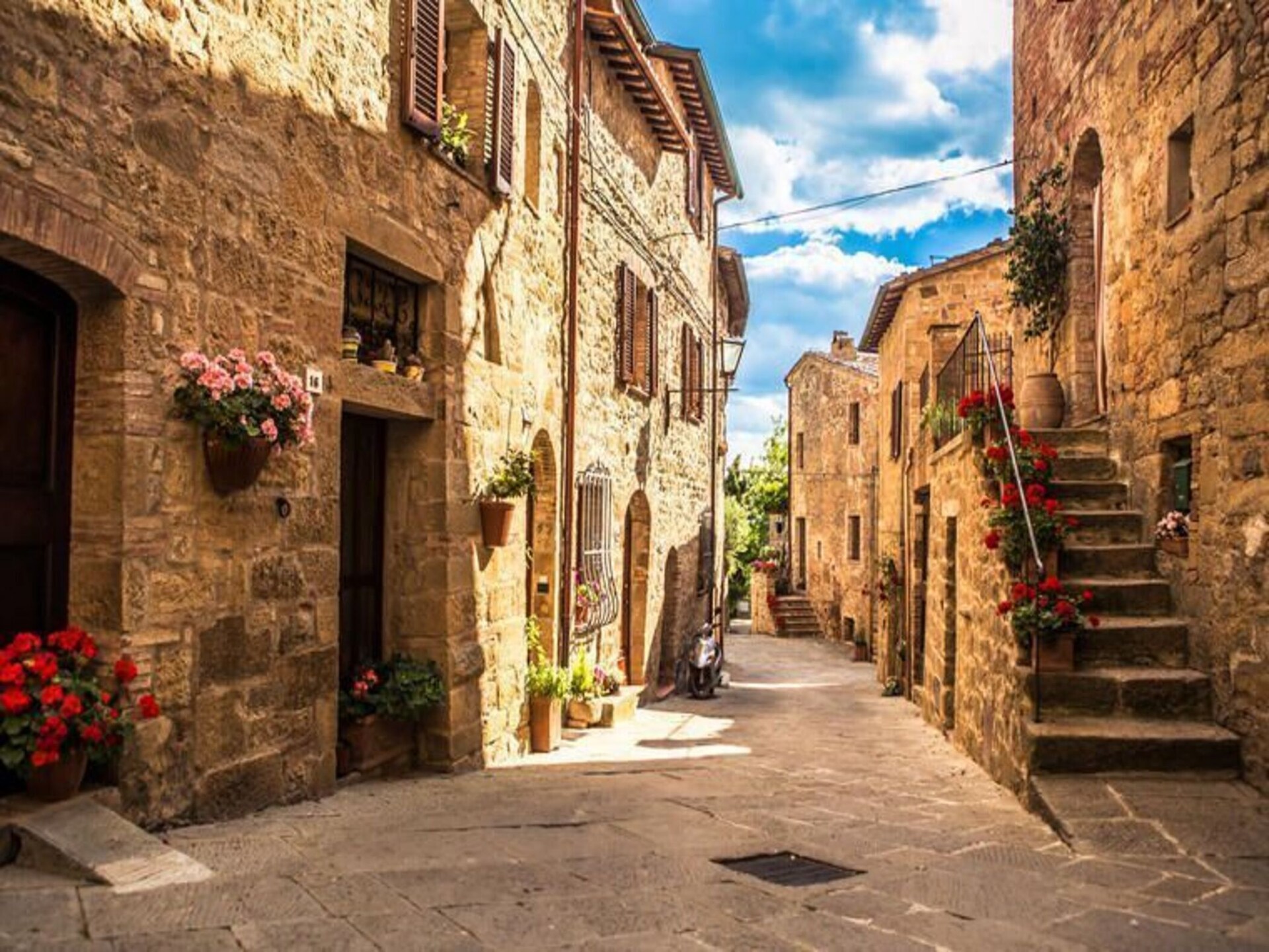 Gerenoveerd landhuis in Toscane met groot zwembad, vlakbij Florence - foto 19
