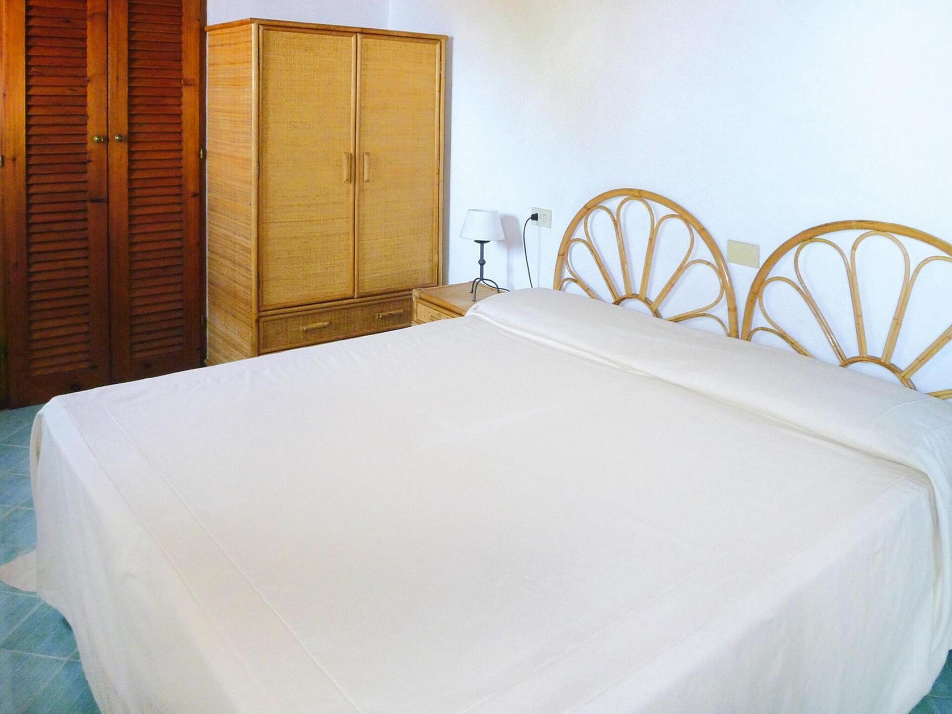 4-persoons appartement aan zee in Rio nell'Elba - foto 10