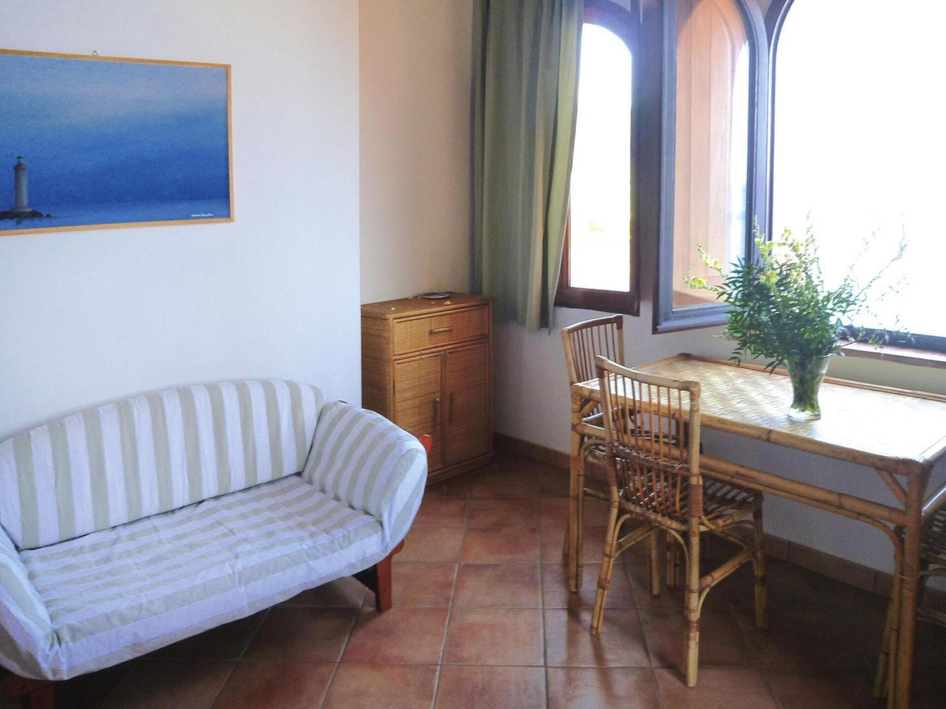 4-persoons appartement aan zee in Rio nell'Elba - foto 2