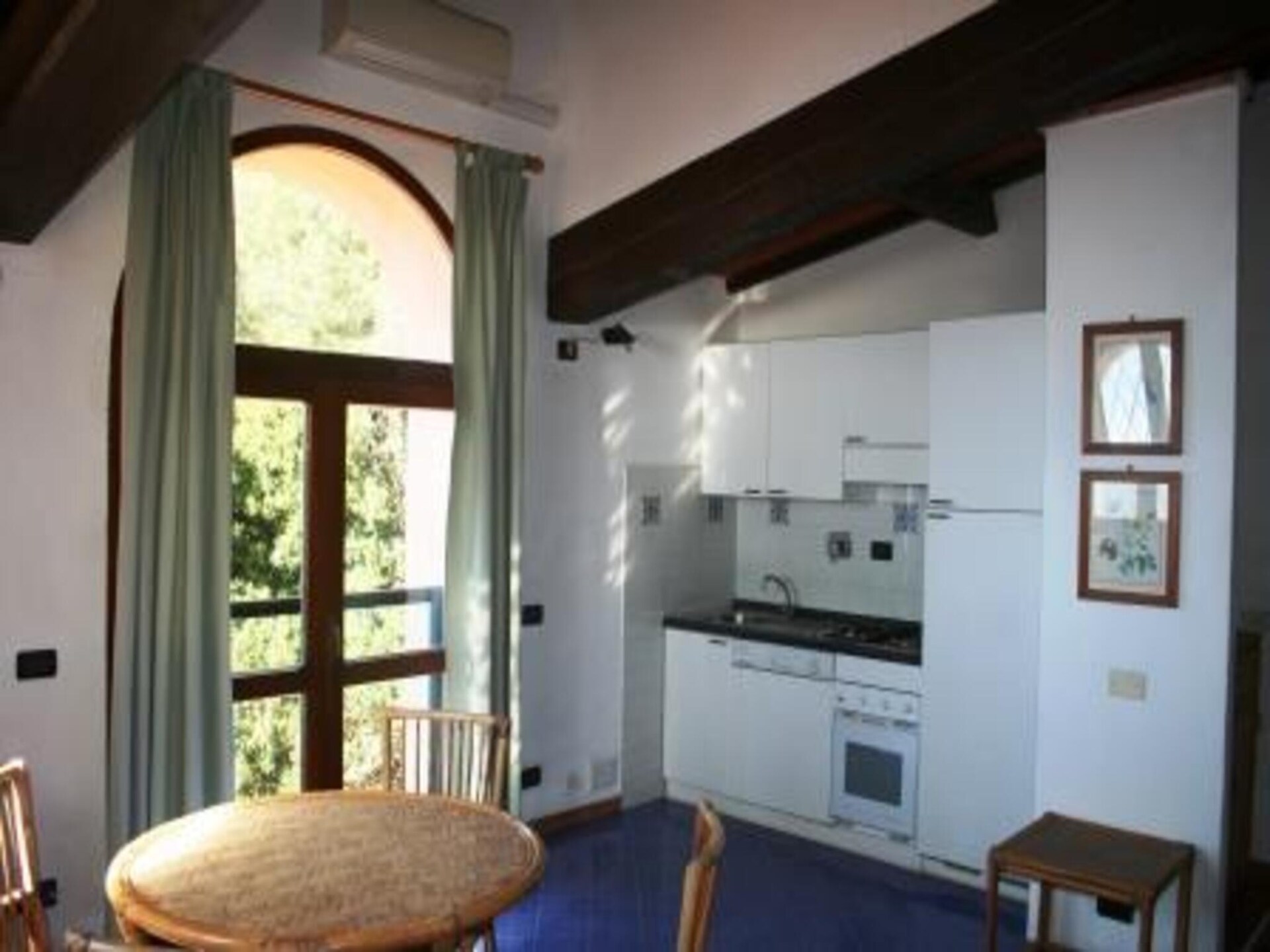 4-persoons appartement aan zee in Rio nell'Elba - foto 11