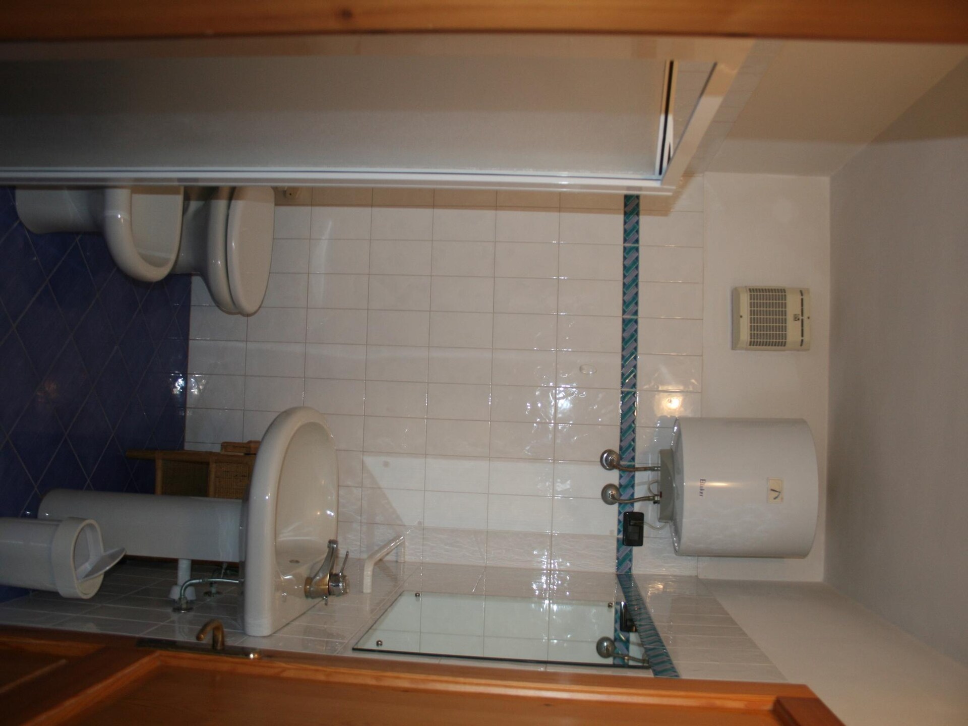 4-persoons appartement aan zee in Rio nell'Elba - foto 15