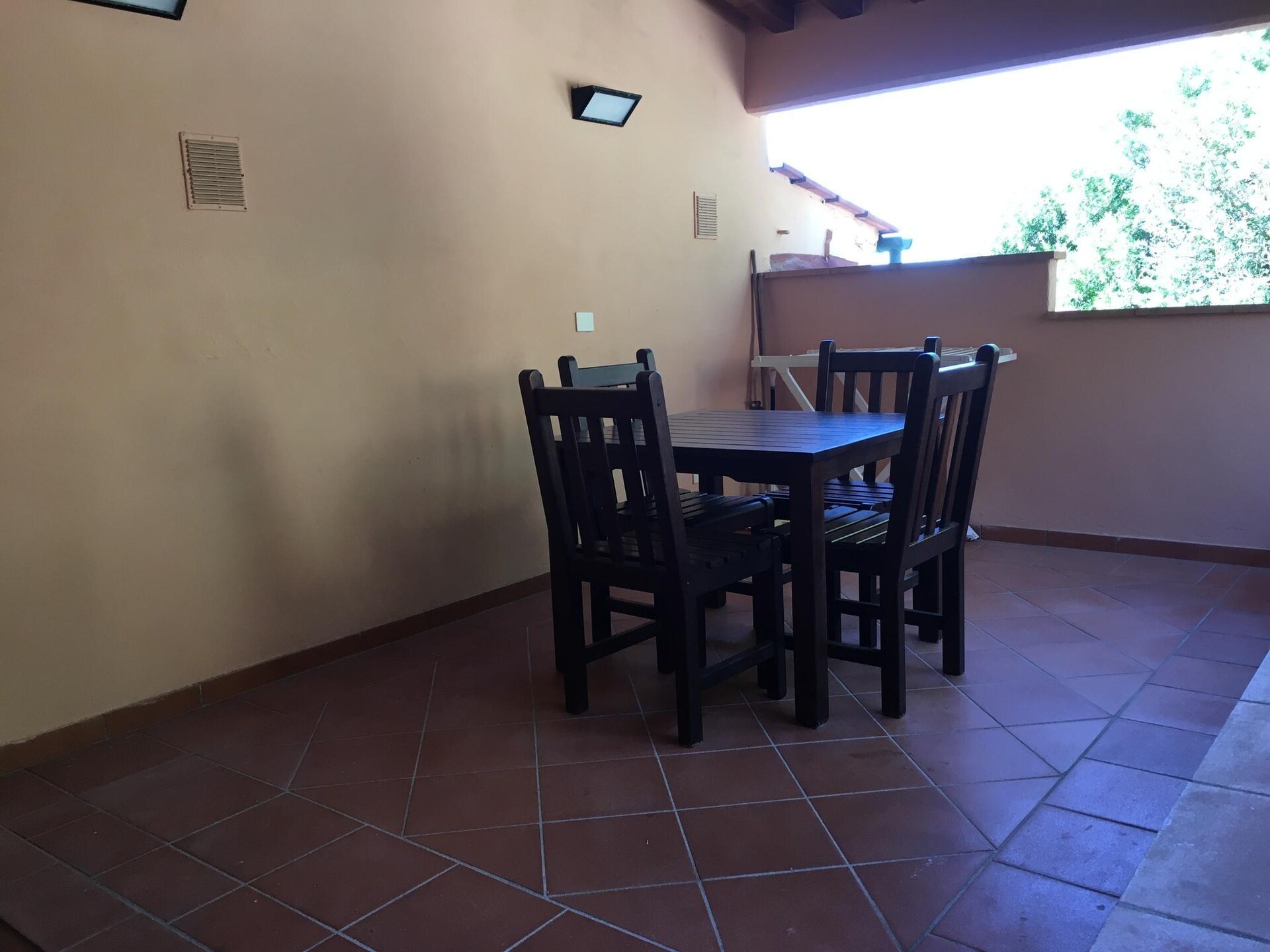 4-persoons appartement aan zee in Rio nell'Elba - foto 6
