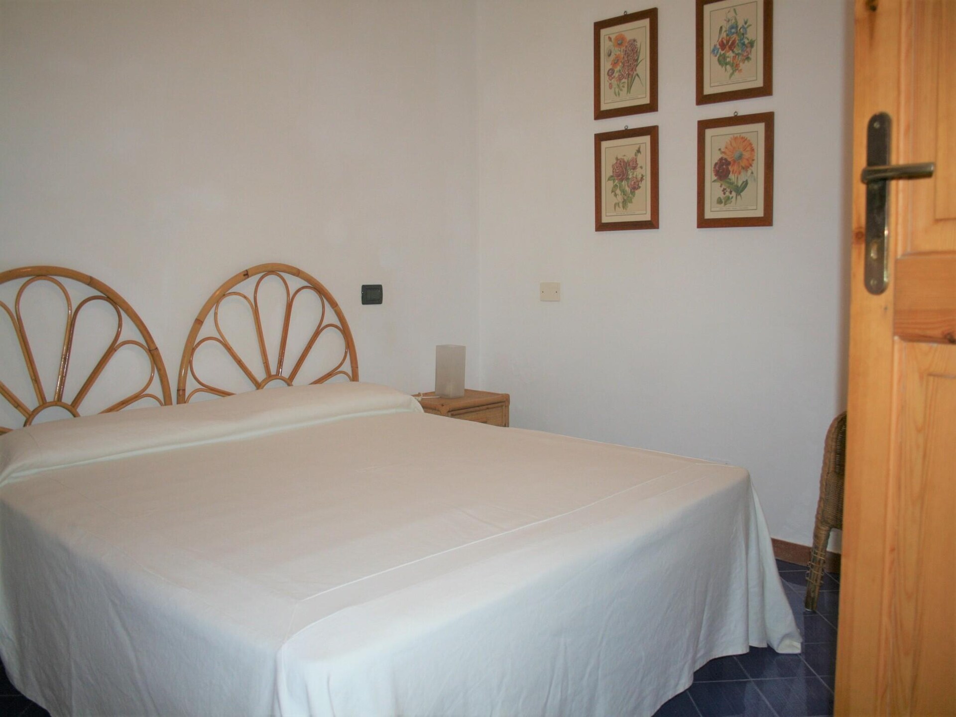 4-persoons appartement aan zee in Rio nell'Elba - foto 3