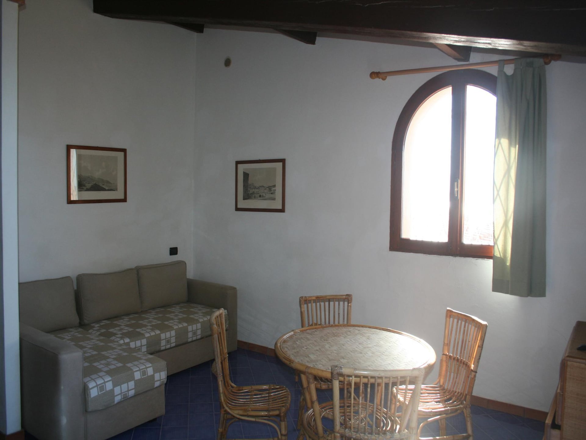 4-persoons appartement aan zee in Rio nell'Elba - foto 5