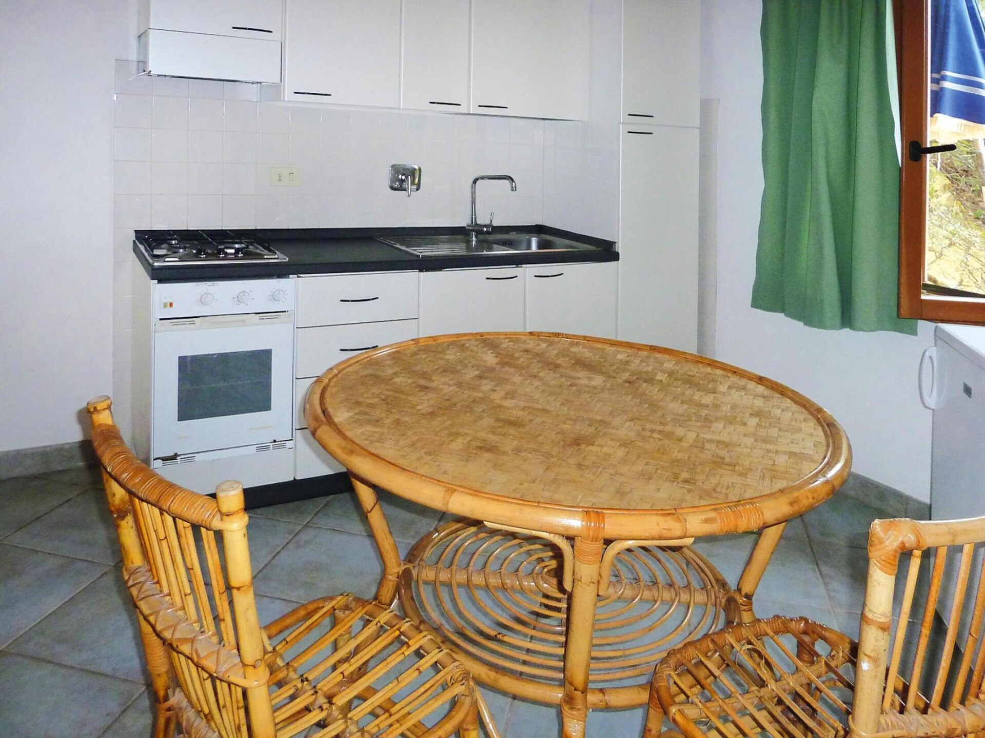 Appartement met uitzicht op zee en privé-toegang tot de rotskust bij Nisporto - foto 2
