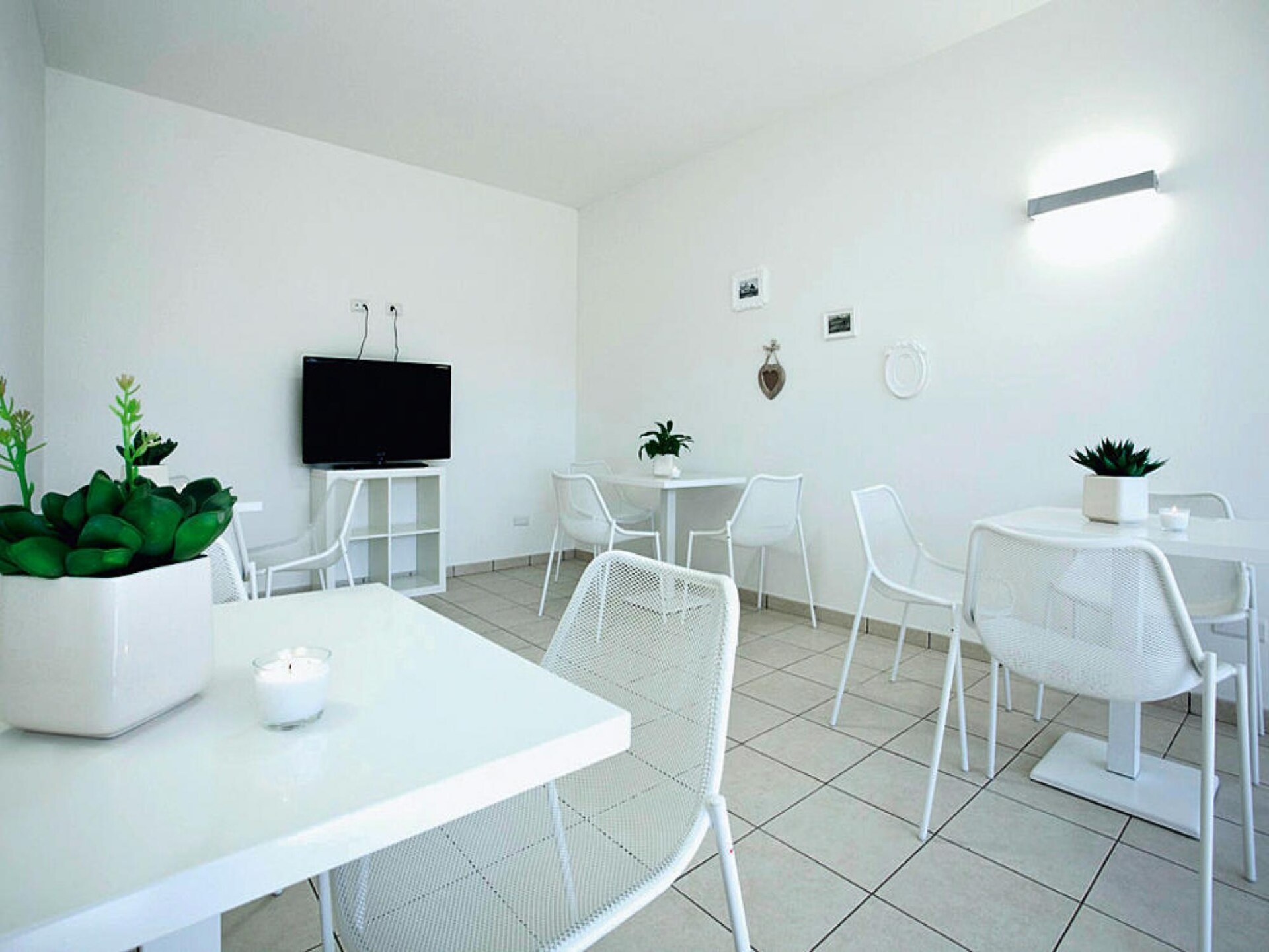 Licht appartement voor 5 op een vakantiepark met zwembad, 500m van zee - foto 14