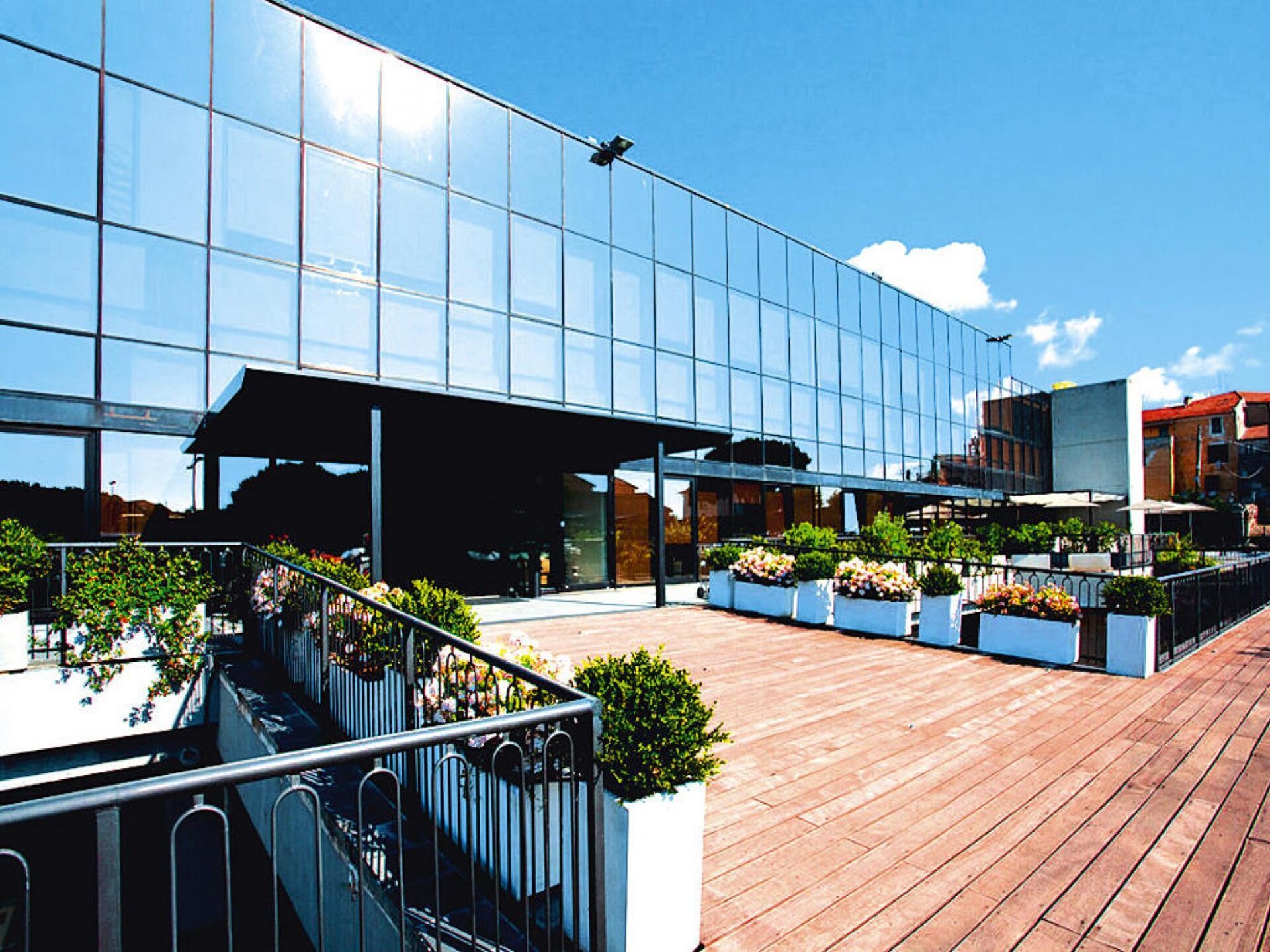Licht appartement voor 5 op een vakantiepark met zwembad, 500m van zee - foto 27