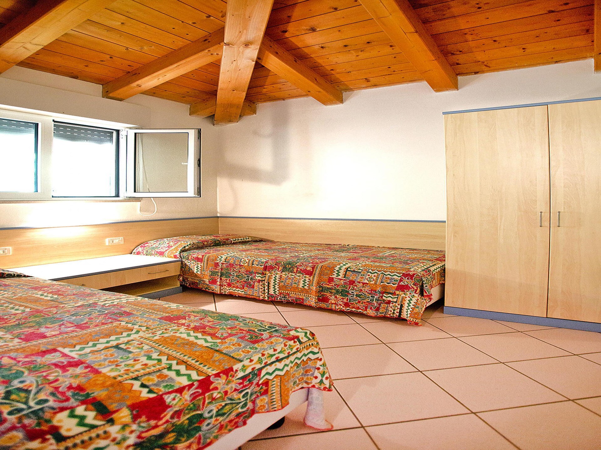Op 500 m van zee: Comfortabel appartement in Belvedere di Aquileia · 4 pers. - foto 4