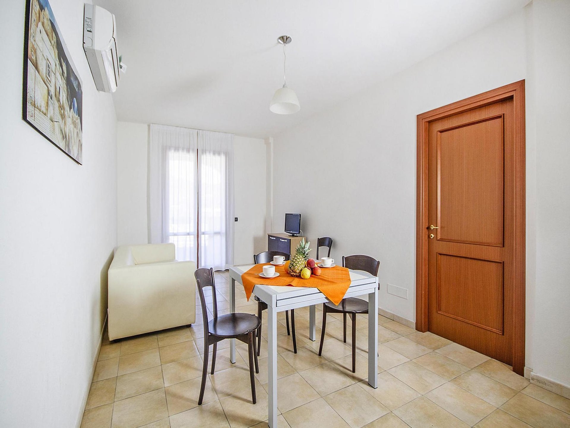 Op 600 m van het centrum: Licht appartement in Villasimius - foto 26