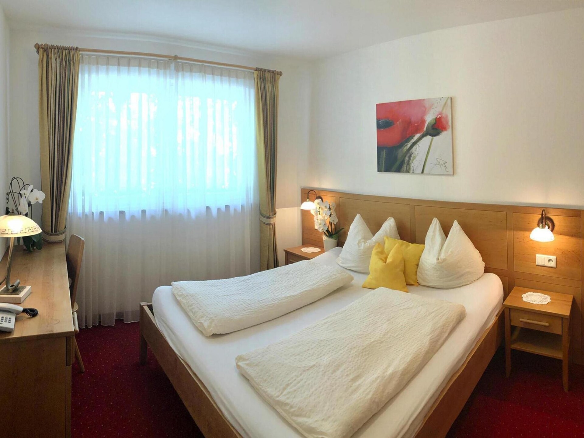 Residence Lahnhof Typ A: Appartement met zwembad in Vinschgau - foto 11