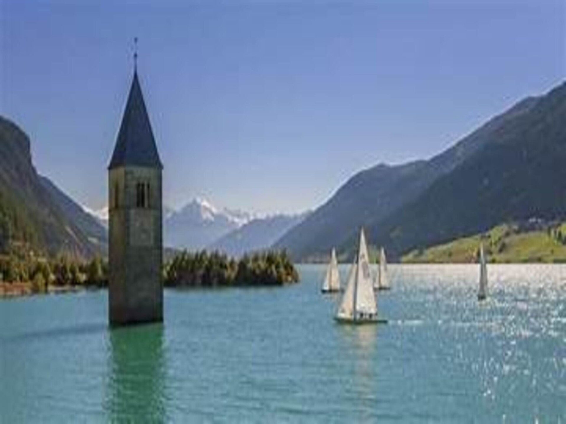 Residence Lahnhof Typ A: Appartement met zwembad in Vinschgau - foto 20
