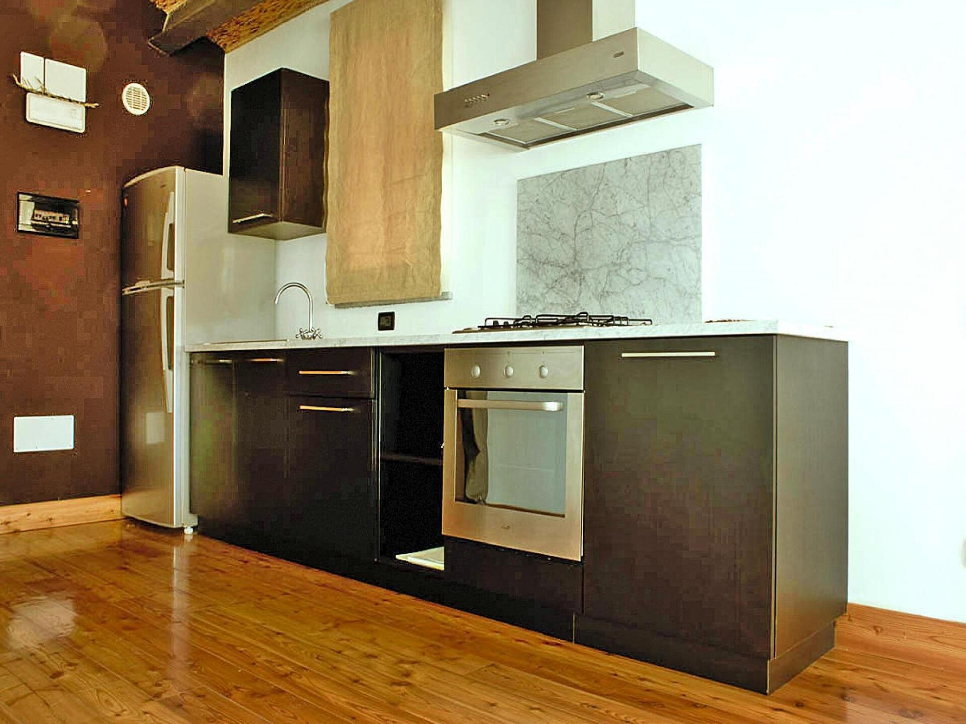 Toscaans appartement op vakantiepark met zwembad en wellness vlakbij meer - foto 17