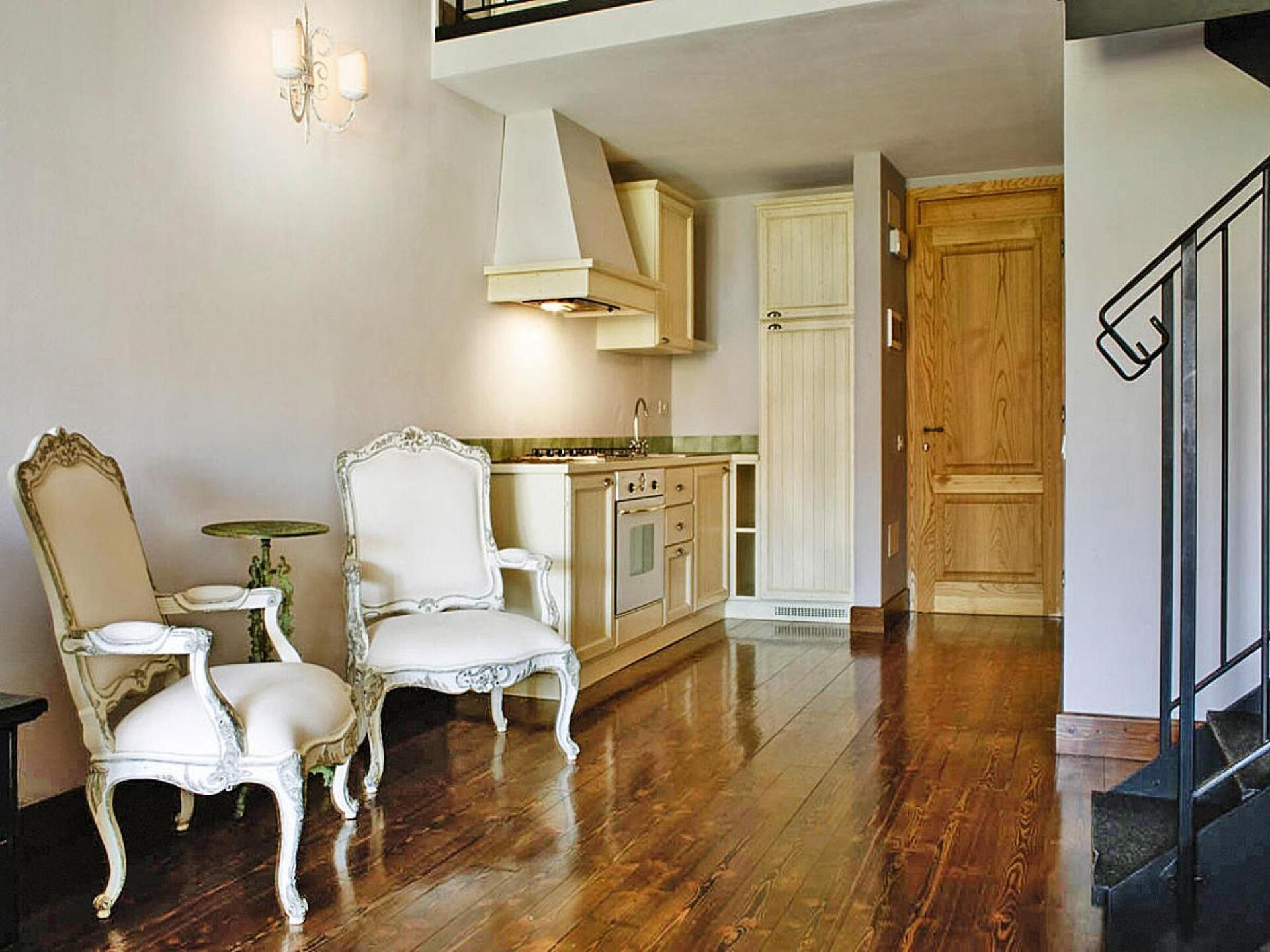 Toscaans appartement op vakantiepark met zwembad en wellness vlakbij meer - foto 5