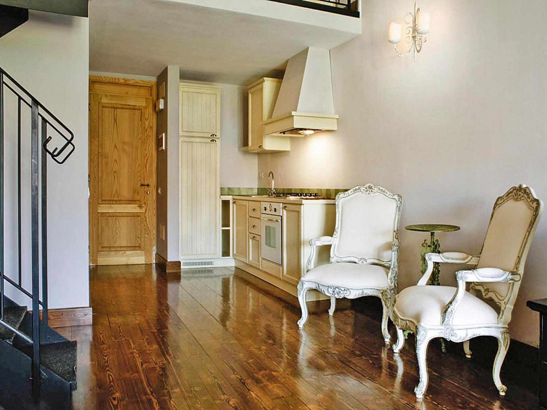 Toscaans appartement op vakantiepark met zwembad en wellness vlakbij meer - foto 30