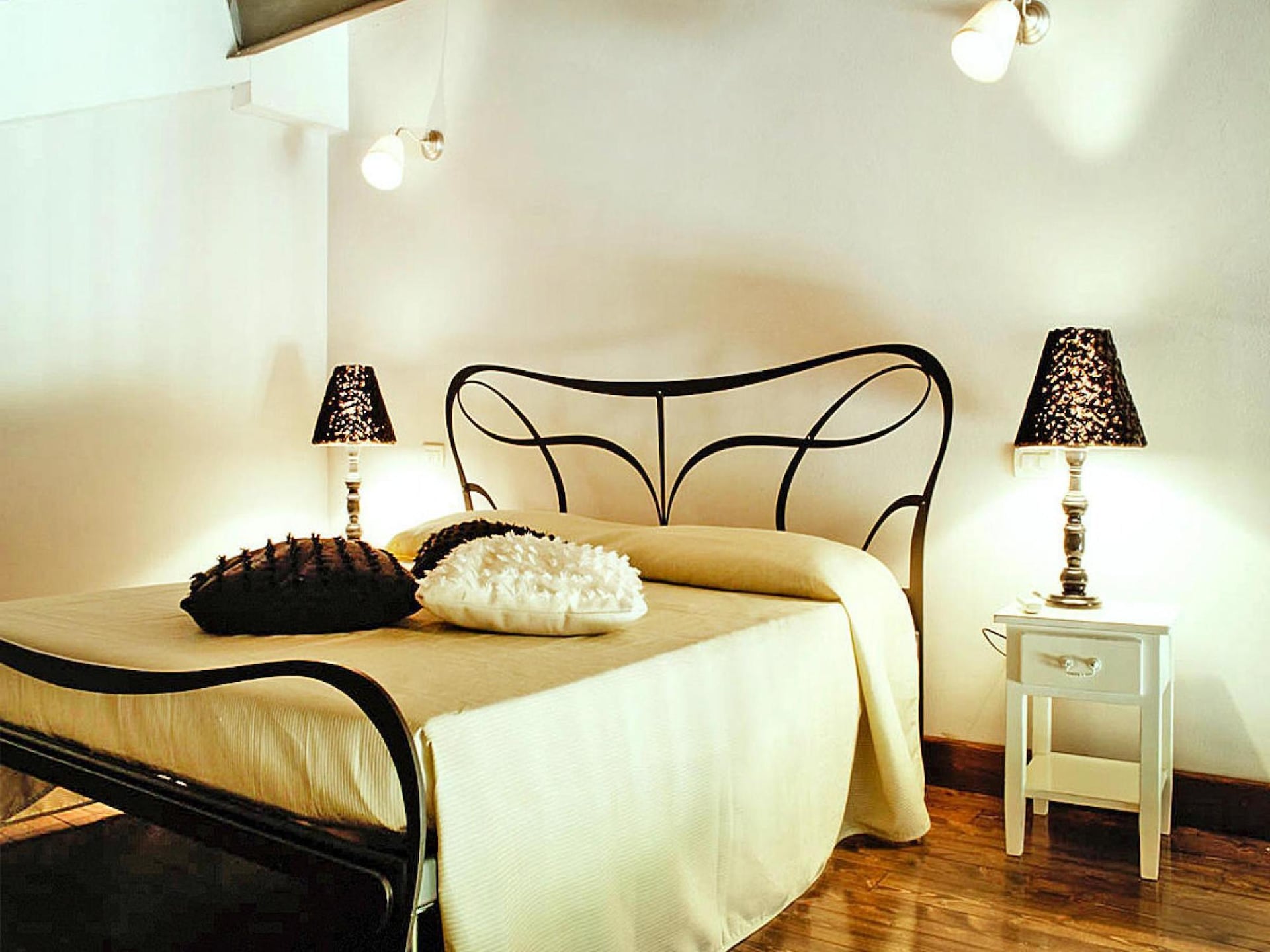 Toscaans appartement op vakantiepark met zwembad en wellness vlakbij meer - foto 20