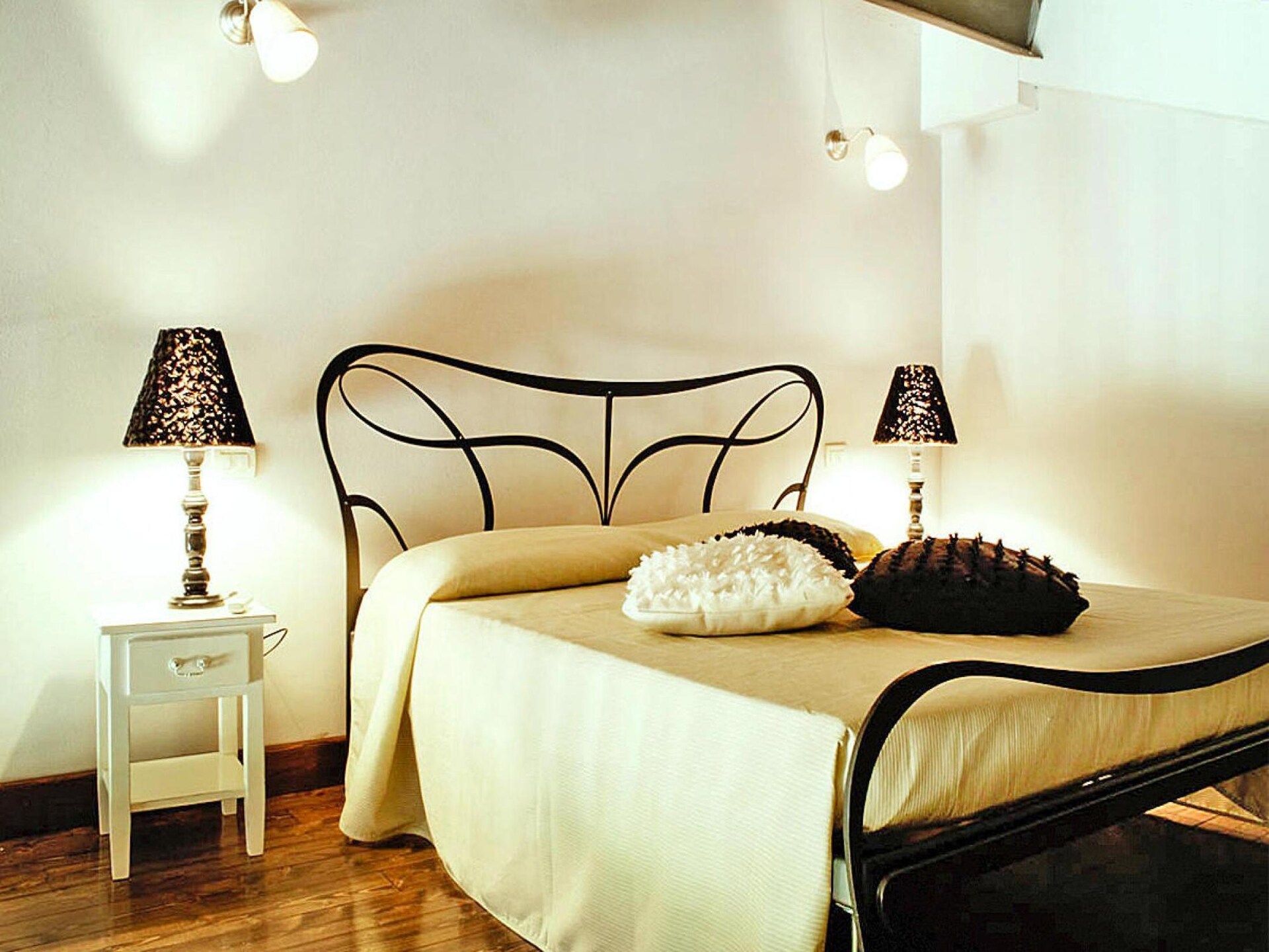 Toscaans appartement op vakantiepark met zwembad en wellness vlakbij meer - foto 2