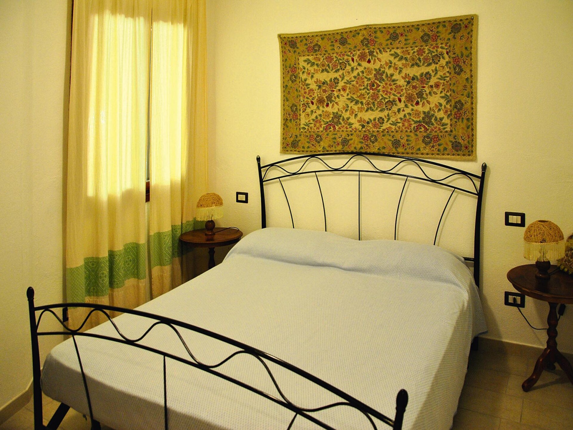 Op 300 m van het meer: Sfeervol appartement in Porto Rotondo - foto 10
