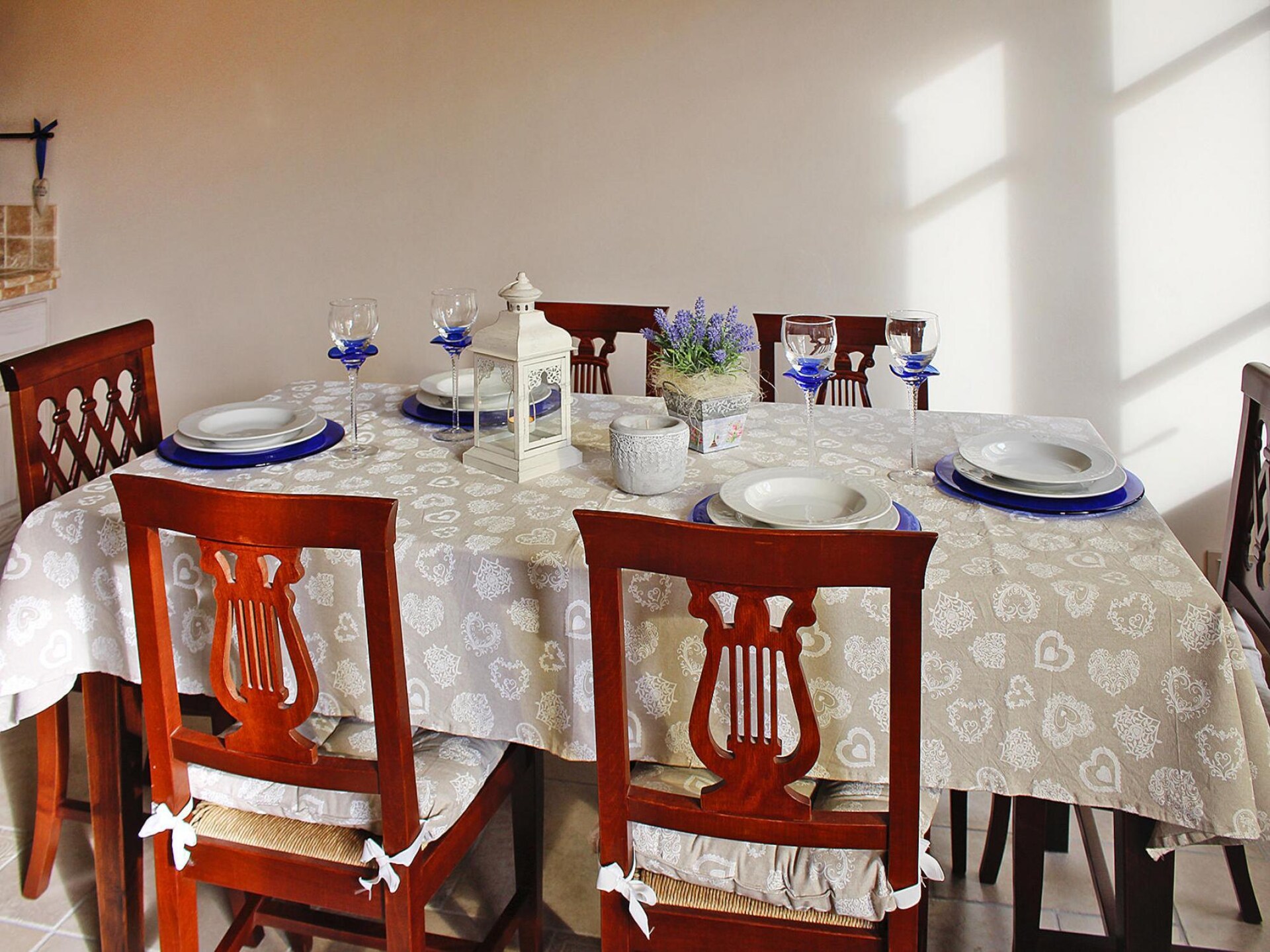 Luxe villa Villino Gigia in Camaiore voor 6 personen - foto 4