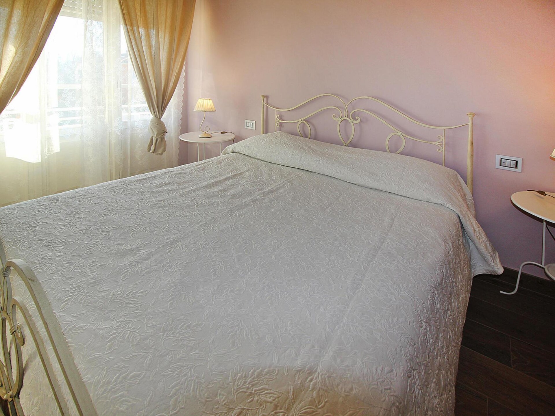 Luxe villa Villino Gigia in Camaiore voor 6 personen - foto 10