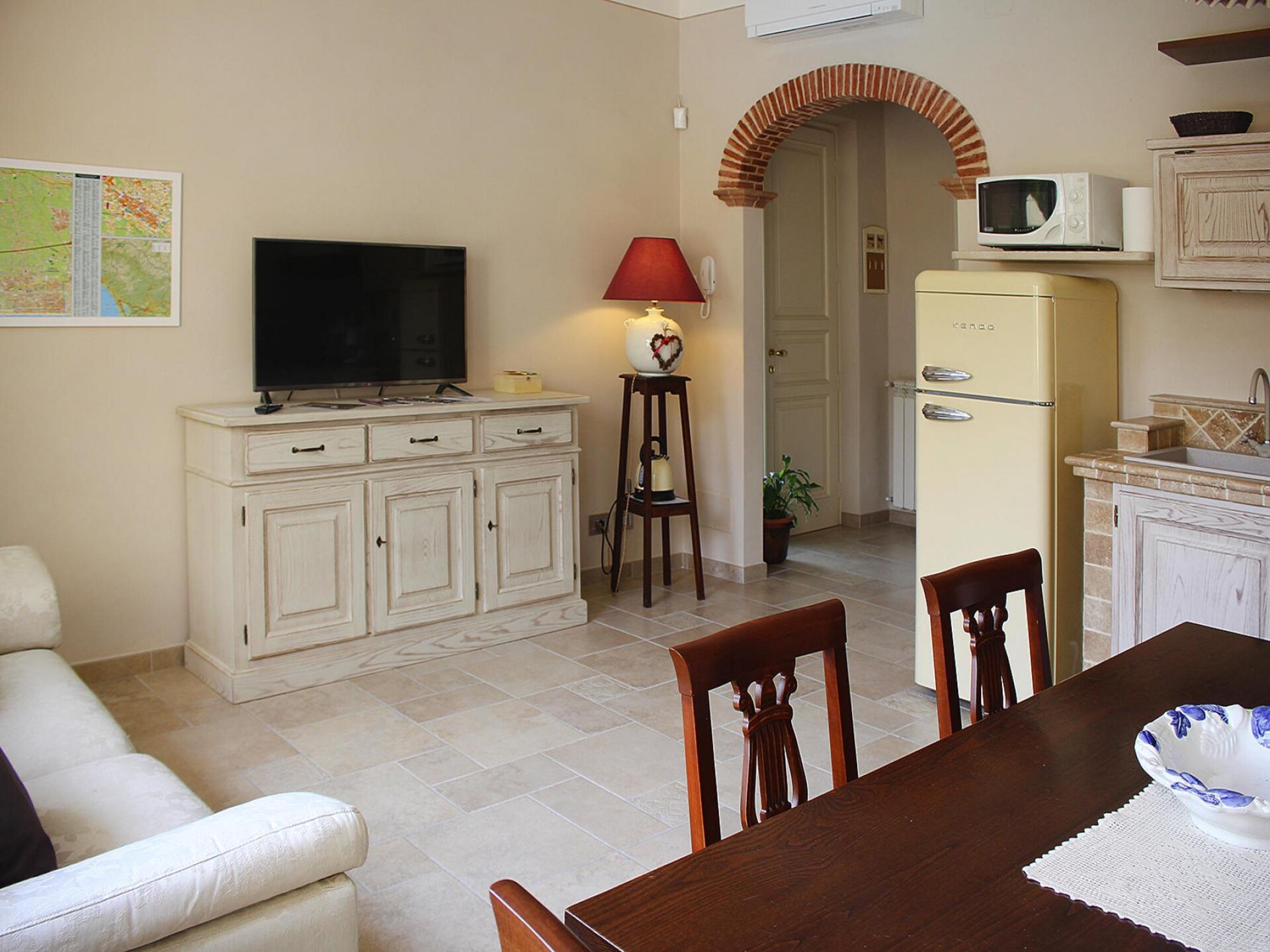 Luxe villa Villino Gigia in Camaiore voor 6 personen - foto 7