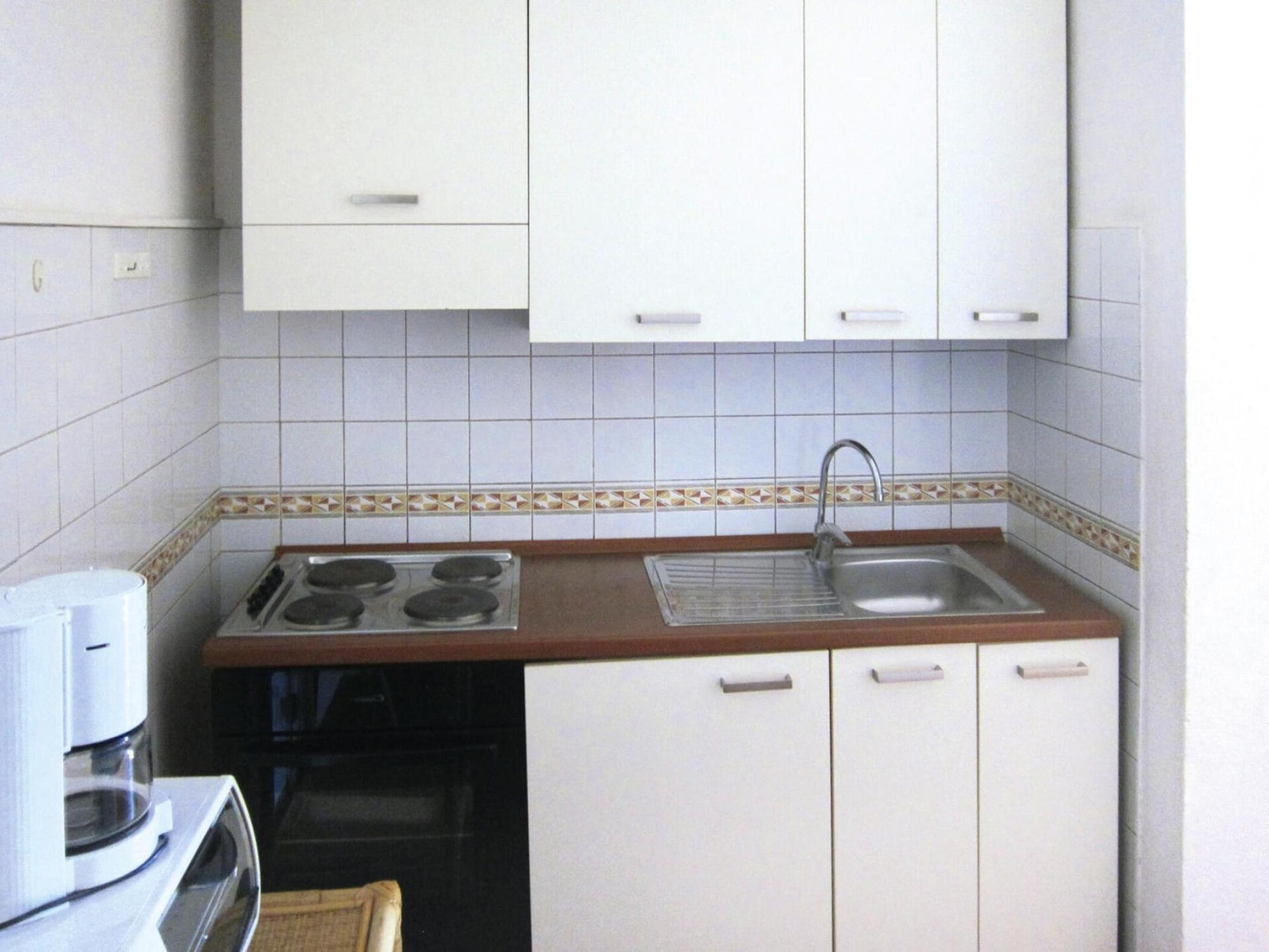 Rustiek appartement op landgoed, 900m van zee bij Marina di Grosseto - foto 13