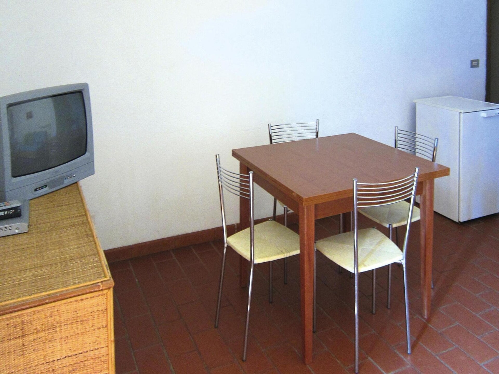 Rustiek appartement op landgoed, 900m van zee bij Marina di Grosseto - foto 12