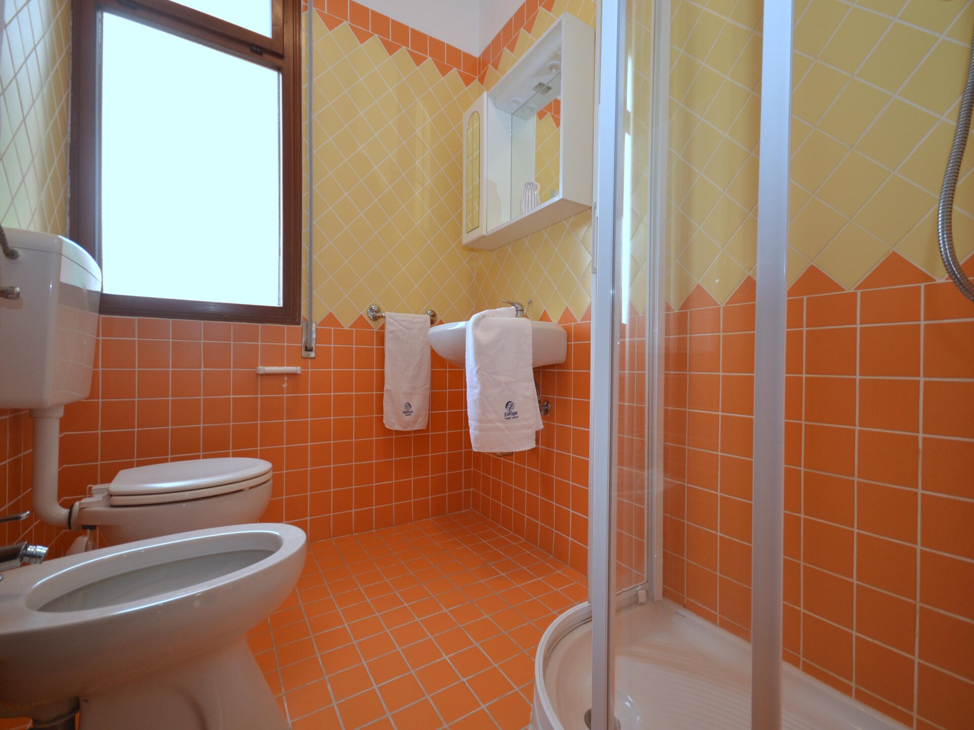 Appartement voor 6 aan de golfbaan in Lignano Pineta met strandservice - foto 14