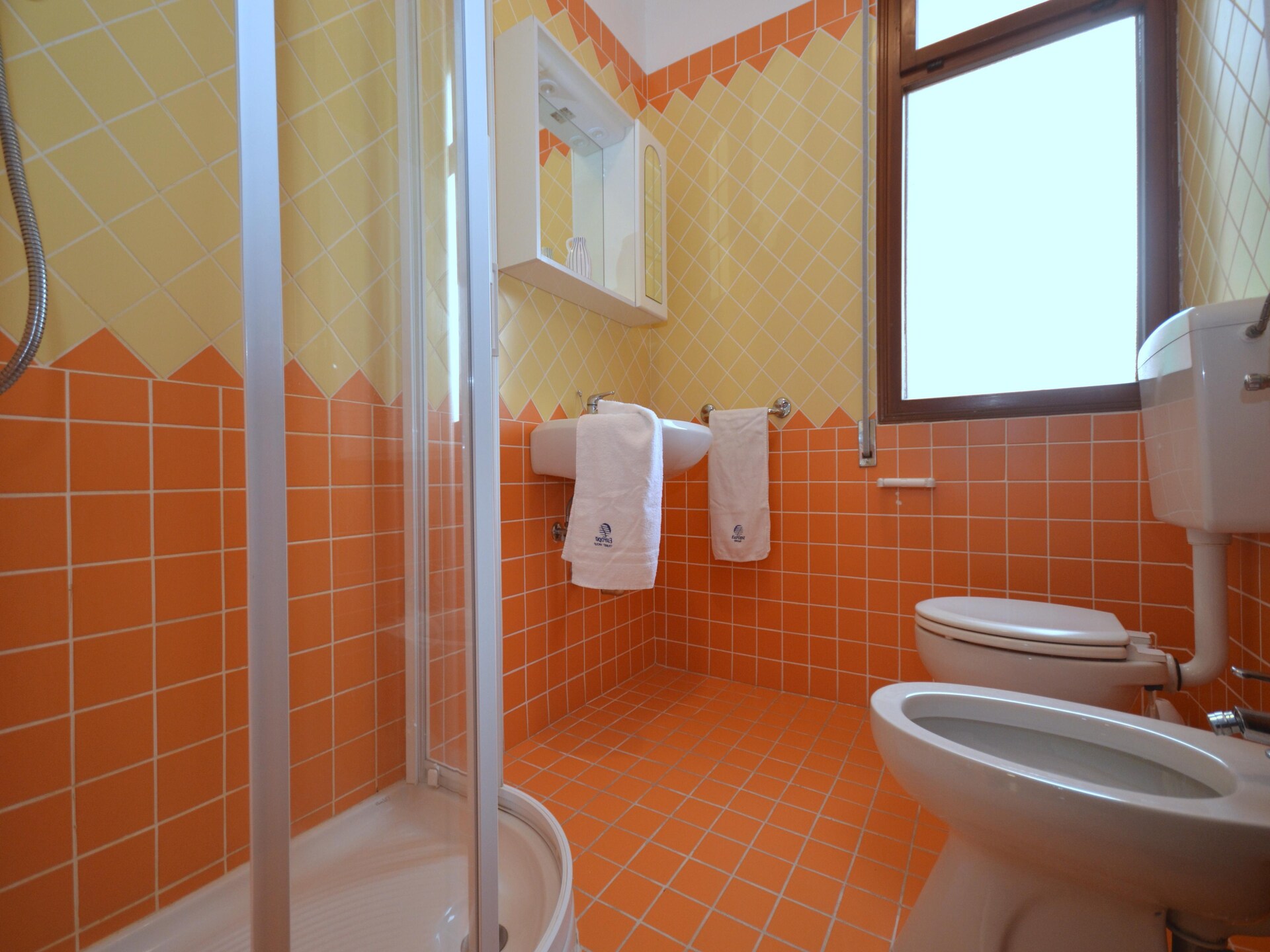 Appartement voor 6 aan de golfbaan in Lignano Pineta met strandservice - foto 15