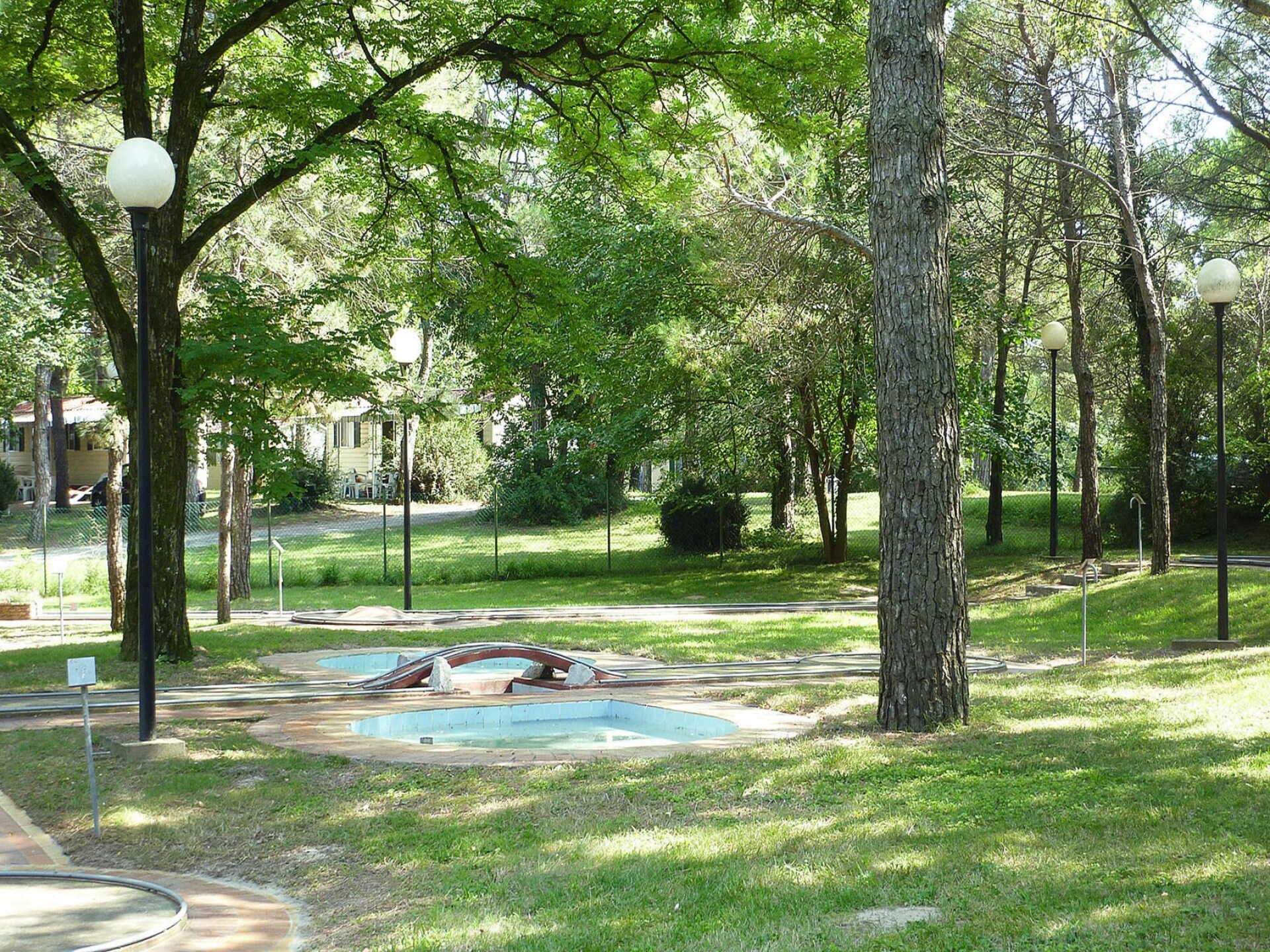 Op 500 m van zee: Comfortabel appartement in Belvedere di Aquileia - foto 10